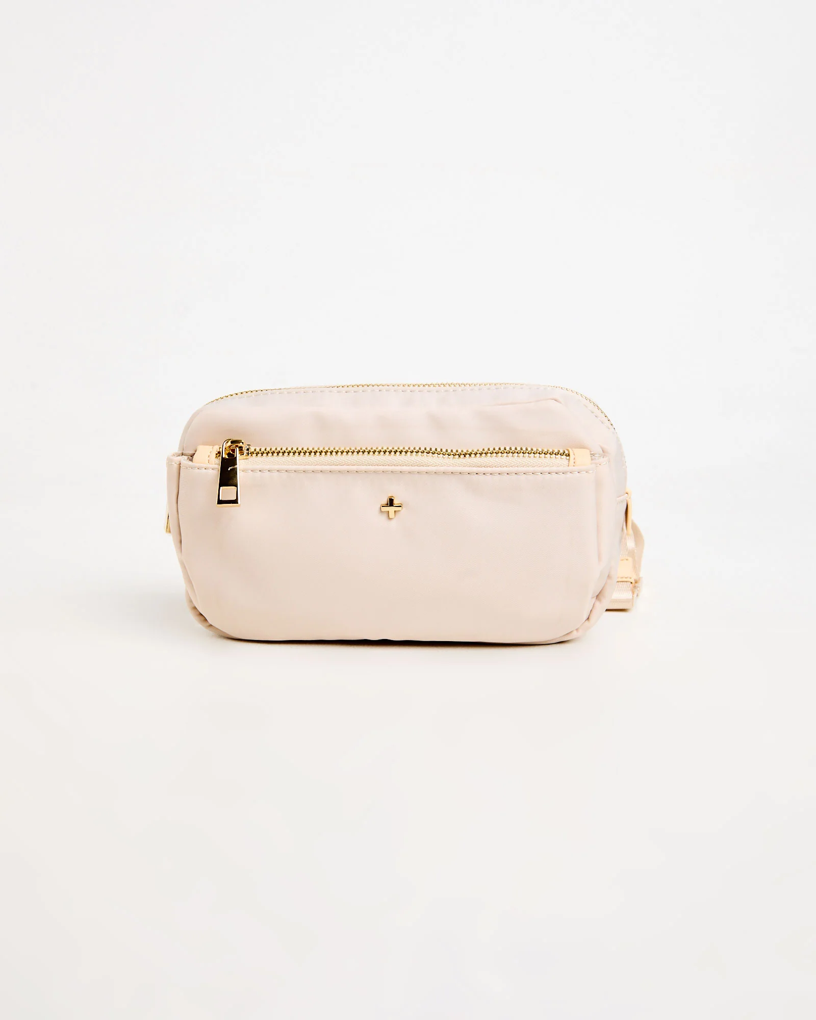 Madix Belt Bag in Bisque Beige - Image 5