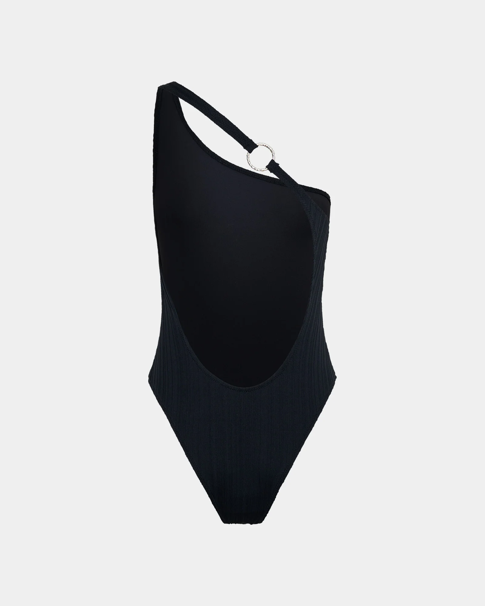 Maeve One Shoulder One Piece Swimsuit - Image 4