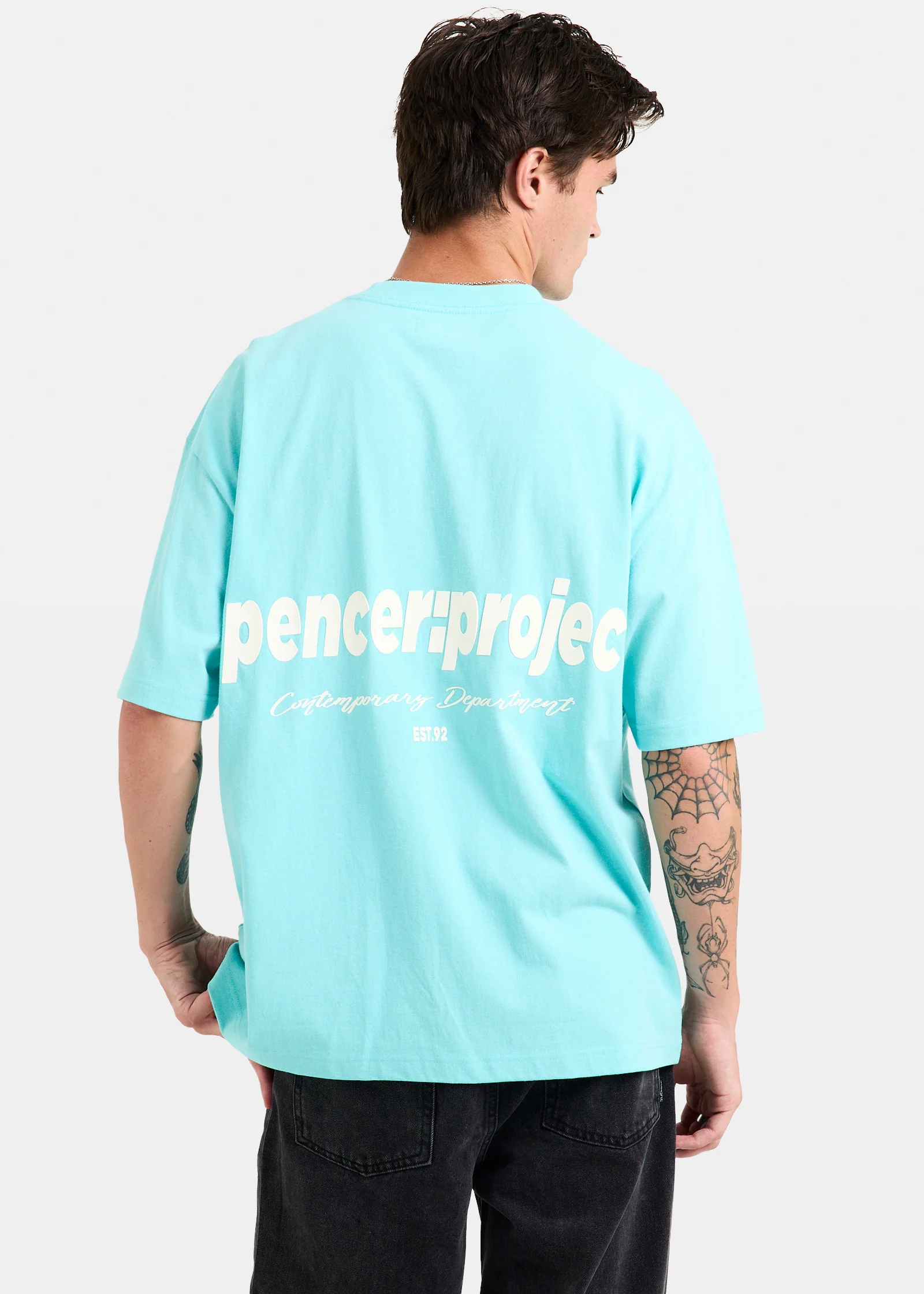 Mag Logo T-Shirt