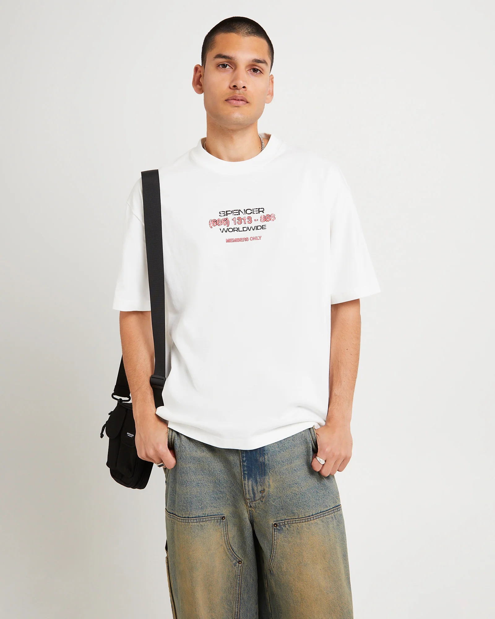 Magazine T-Shirt