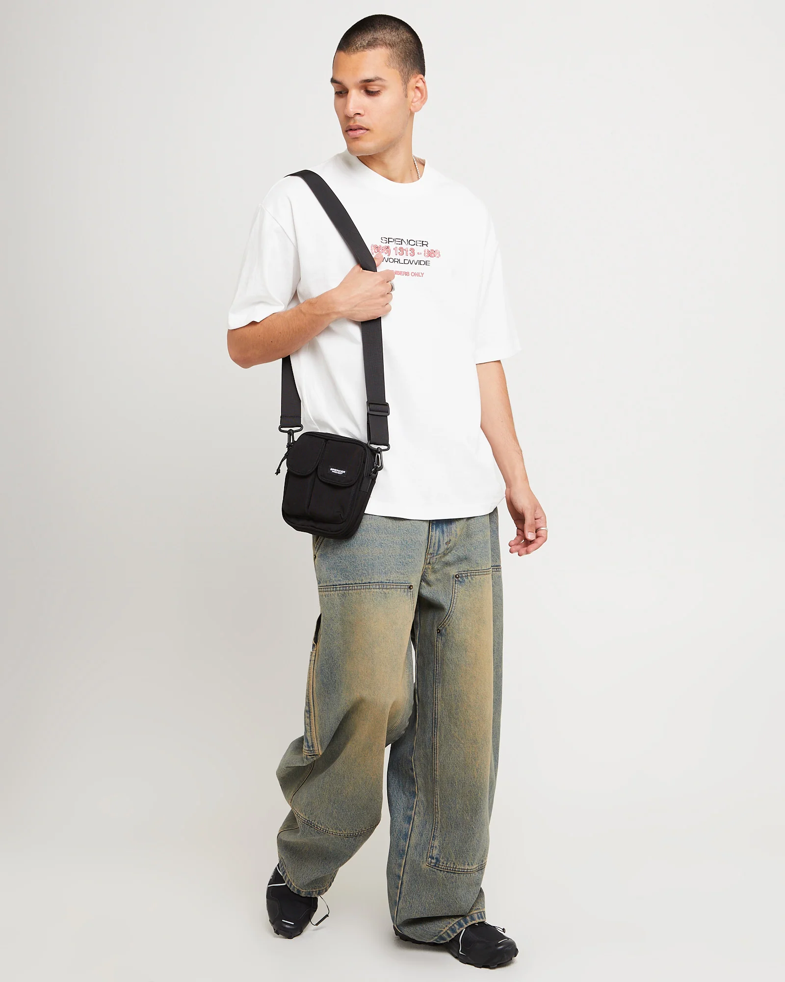 Magazine T-Shirt - Image 6