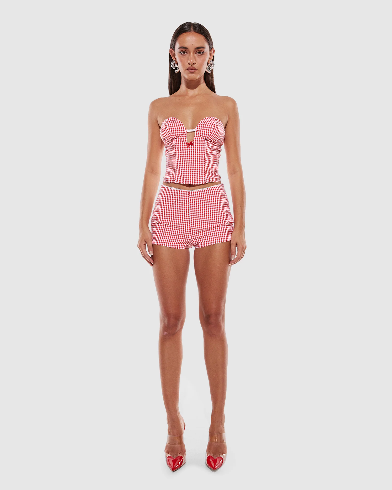 Magen Micro Shorts - Image 5