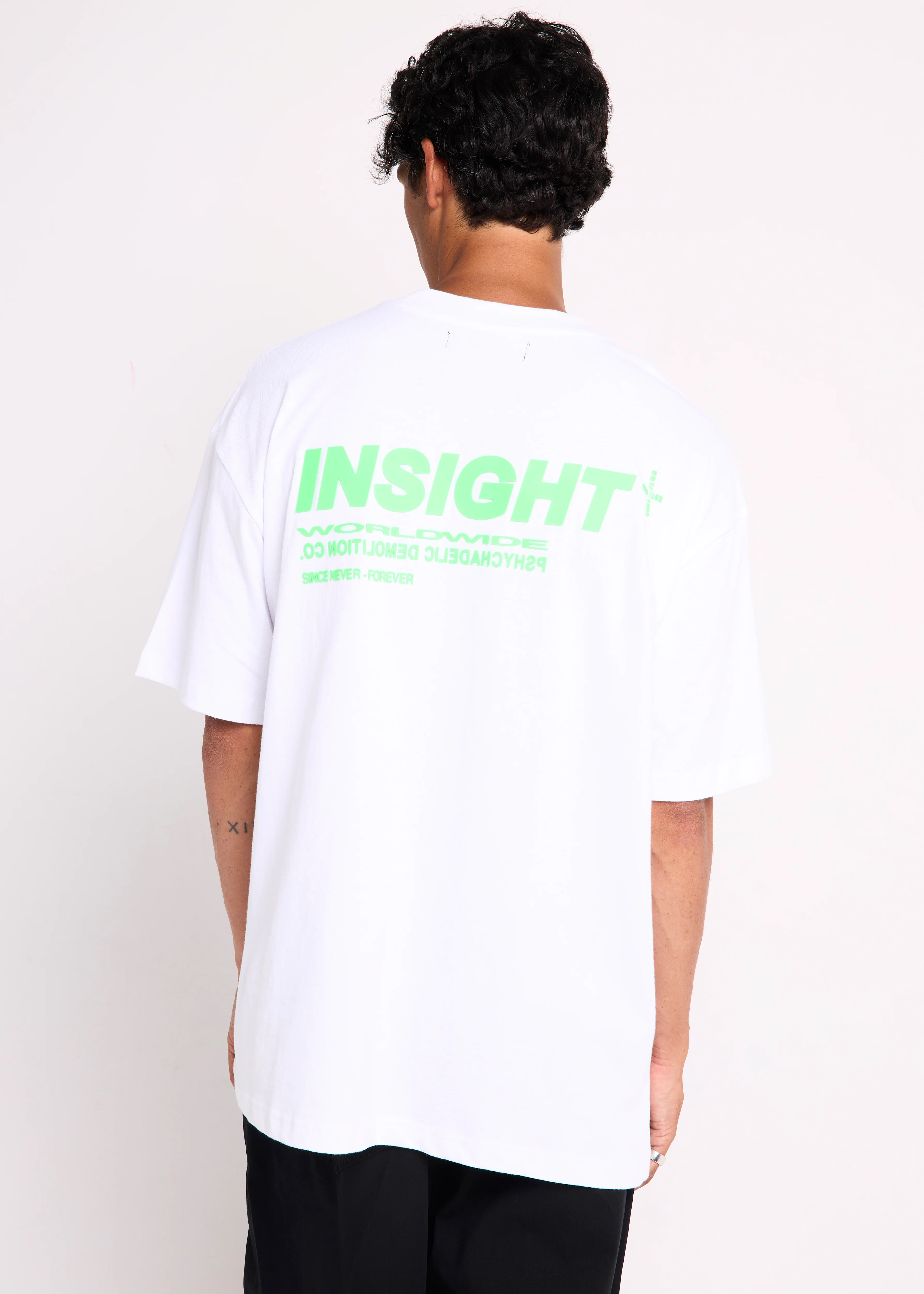 Mainstay Short Sleeve T-Shirt - Image 4