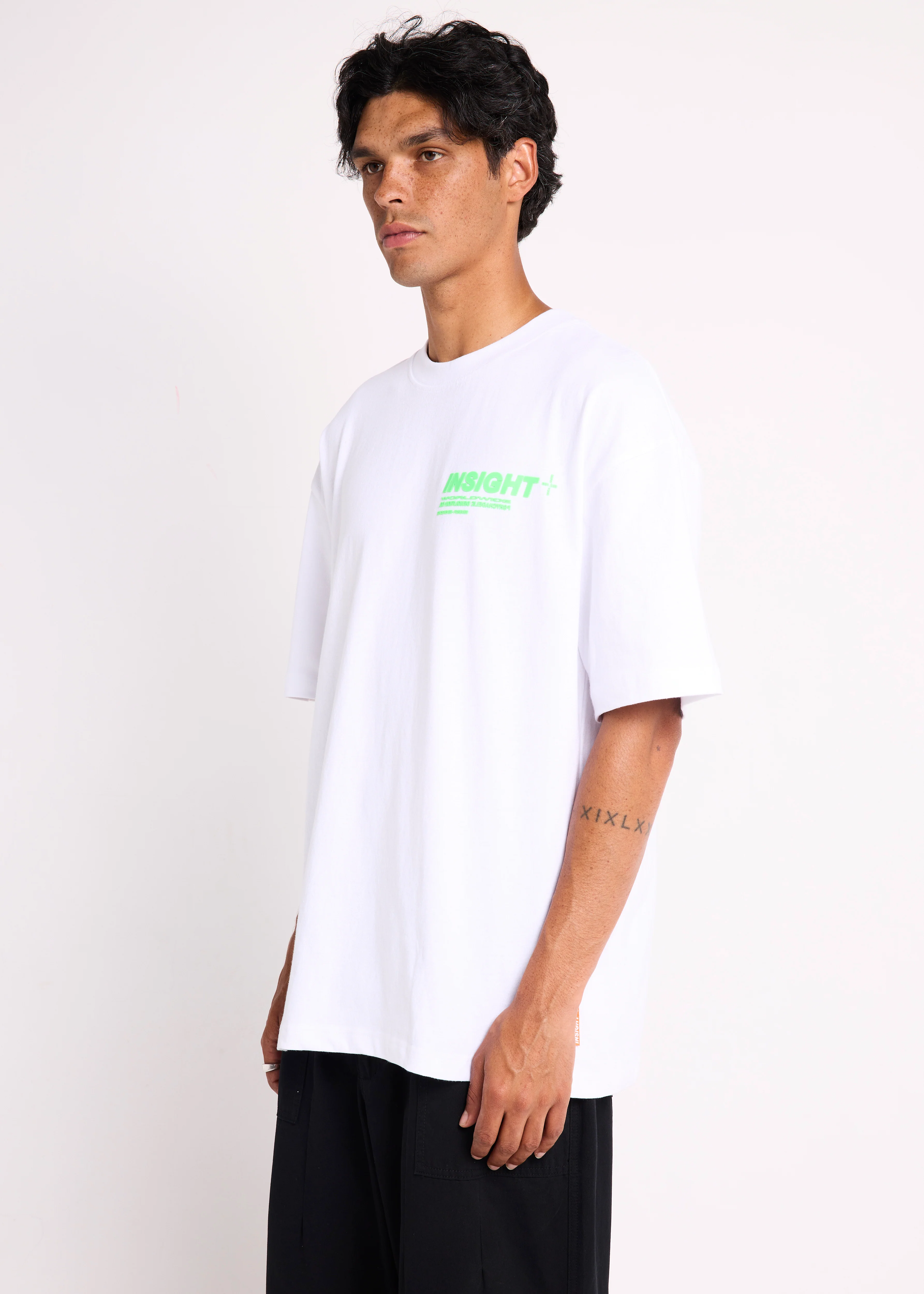 Mainstay Short Sleeve T-Shirt - Image 5