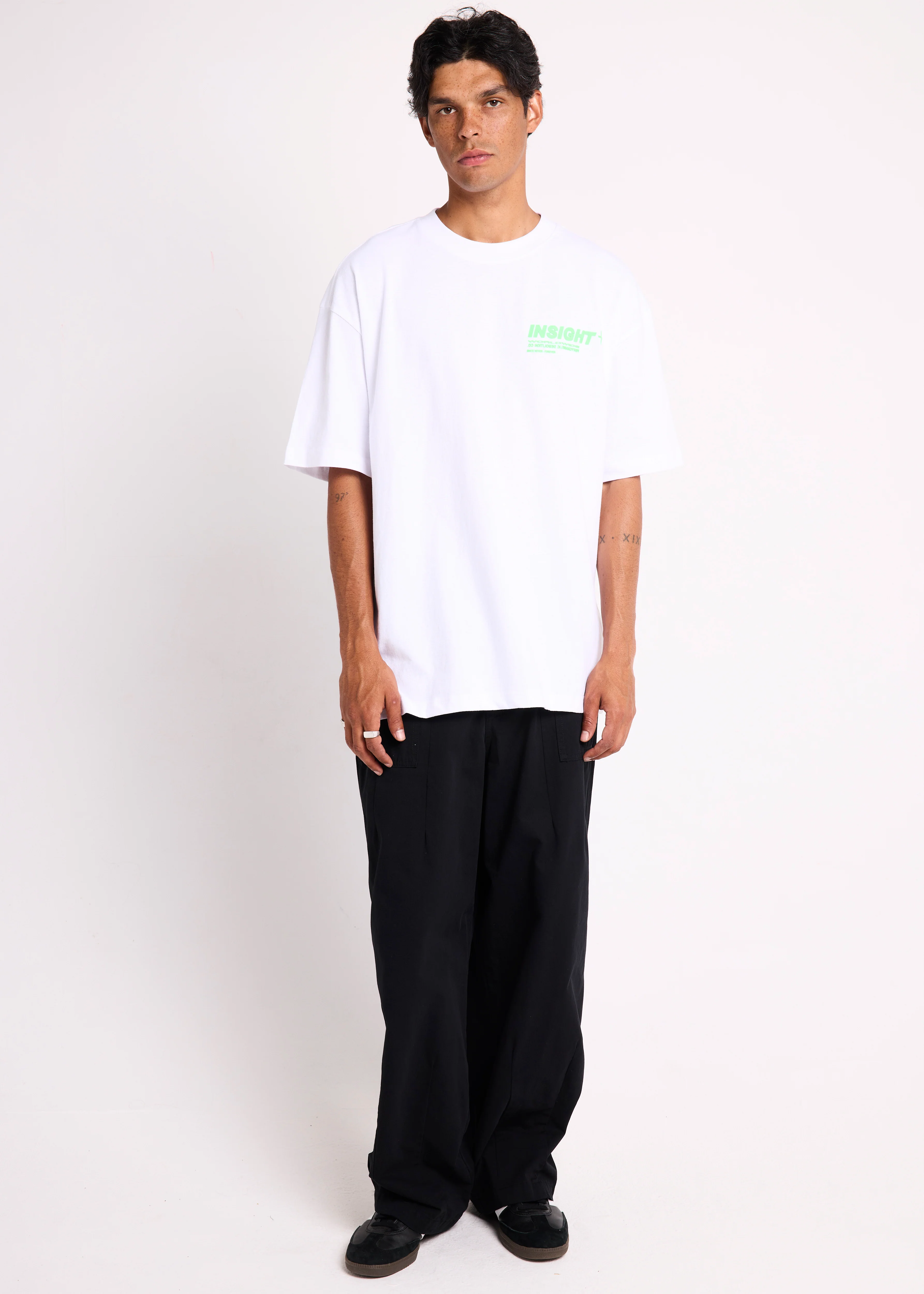 Mainstay Short Sleeve T-Shirt - Image 8