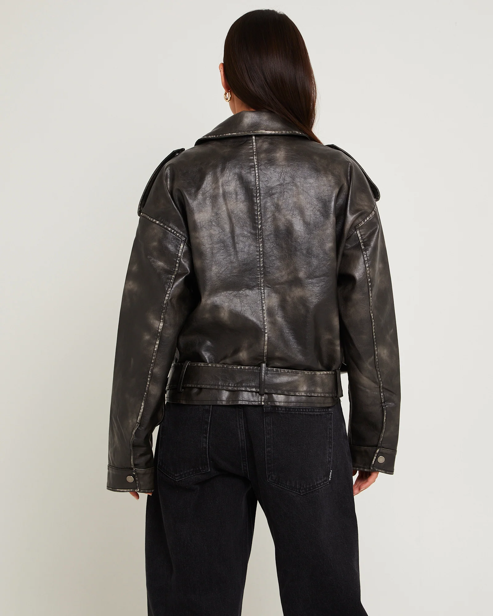 Malmo Jacket - Image 4