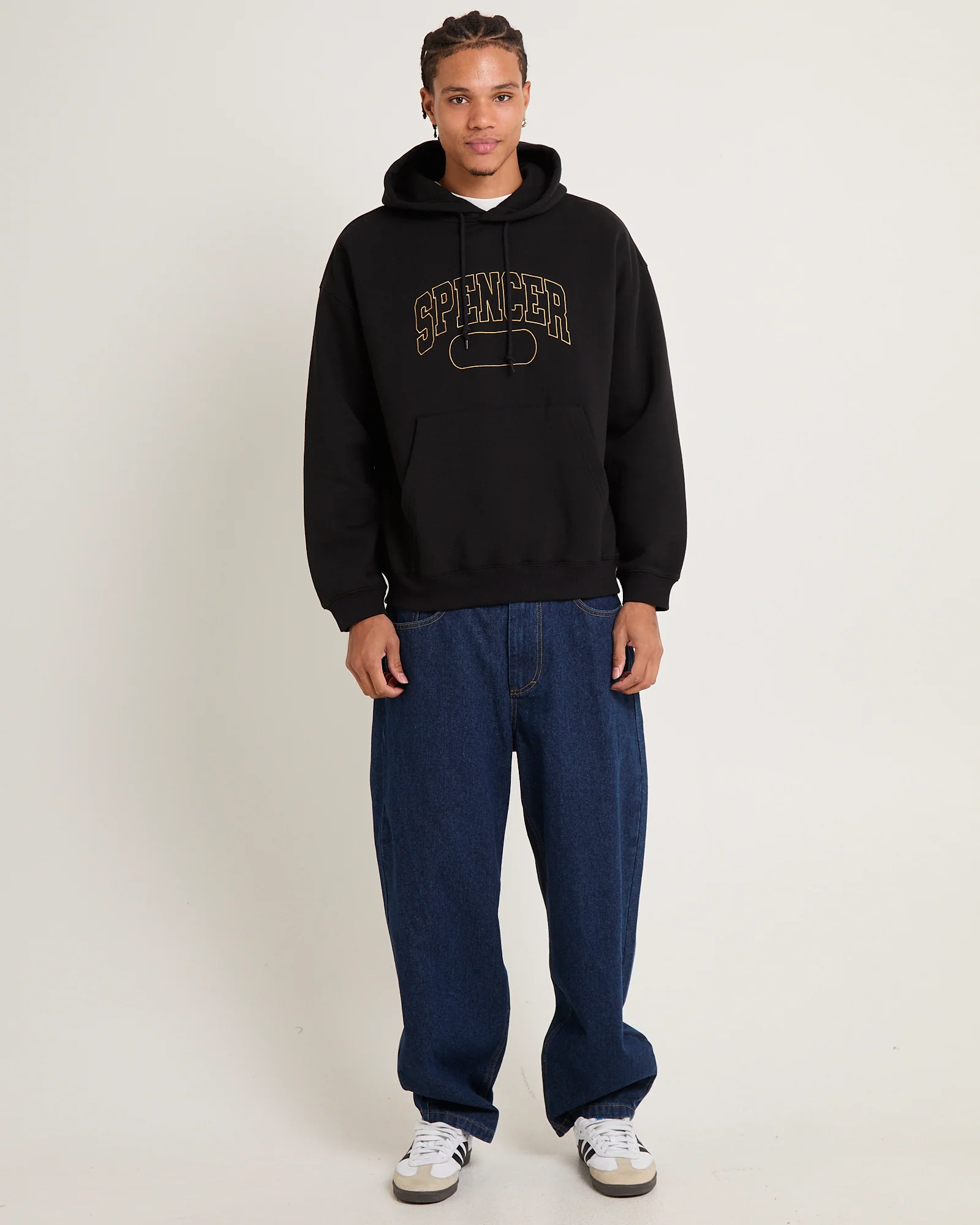 Manhattan Hoodie - Image 3