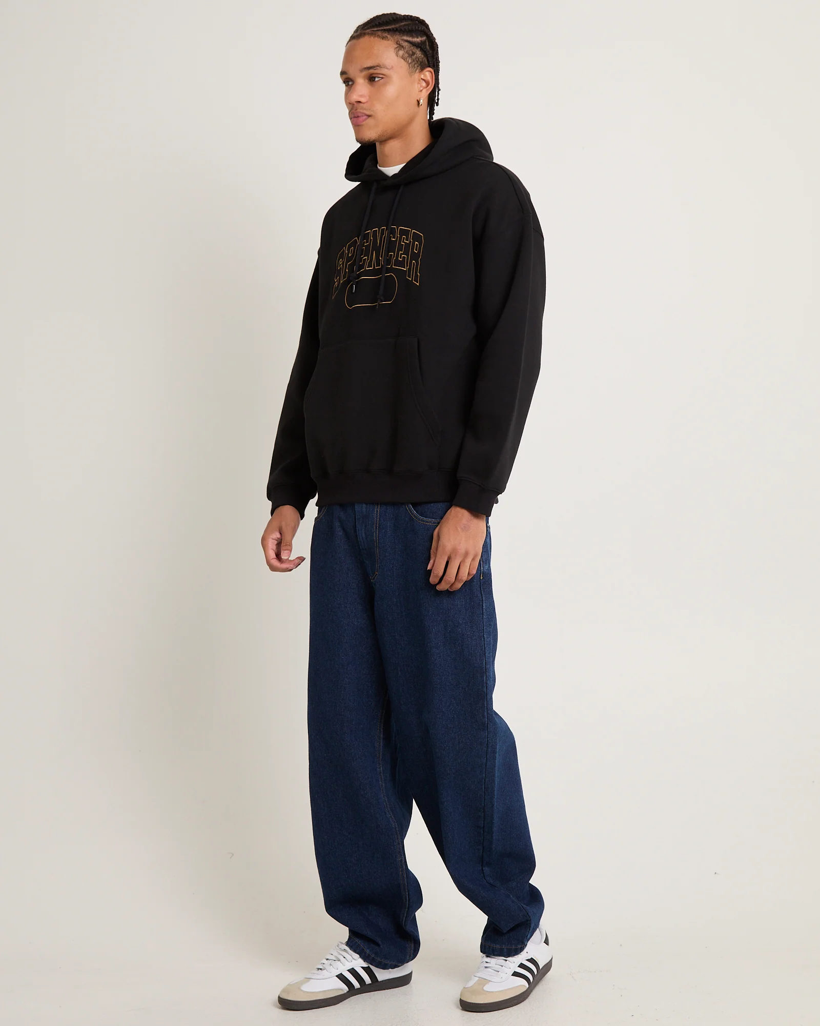 Manhattan Hoodie - Image 4