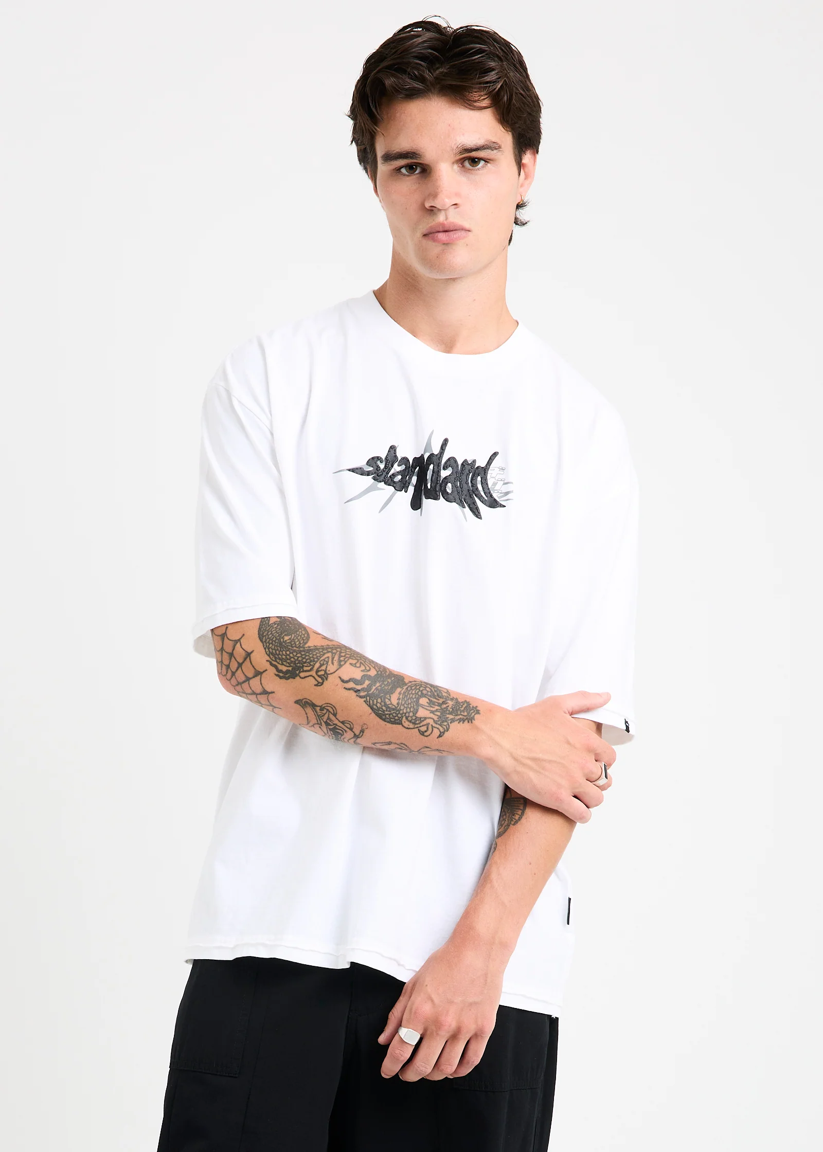 Manic T-Shirt