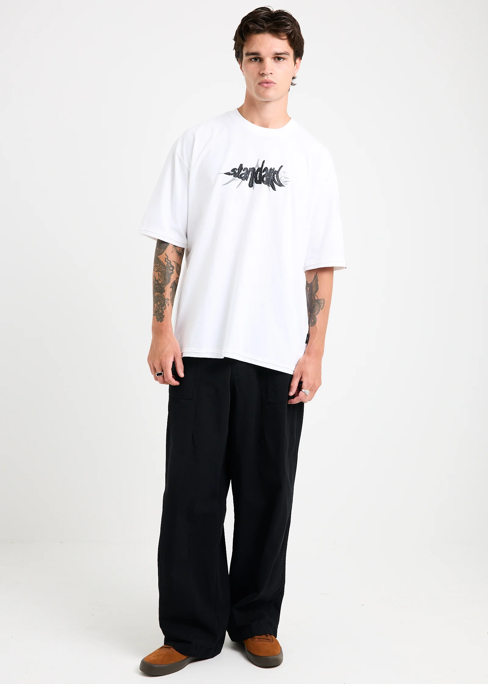 Manic T-Shirt - Image 3