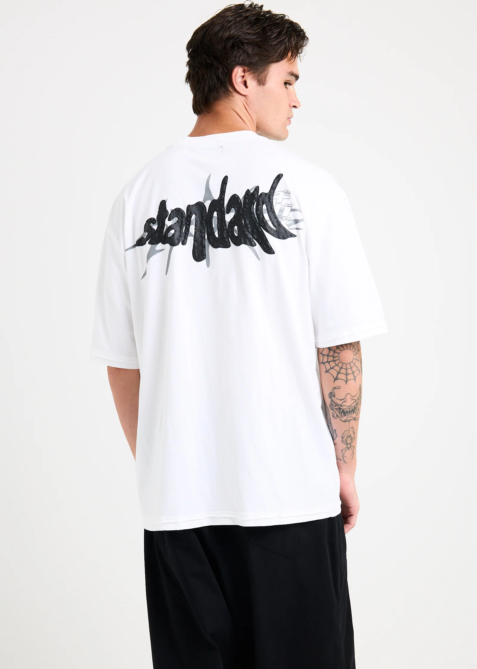 Manic T-Shirt - Image 5