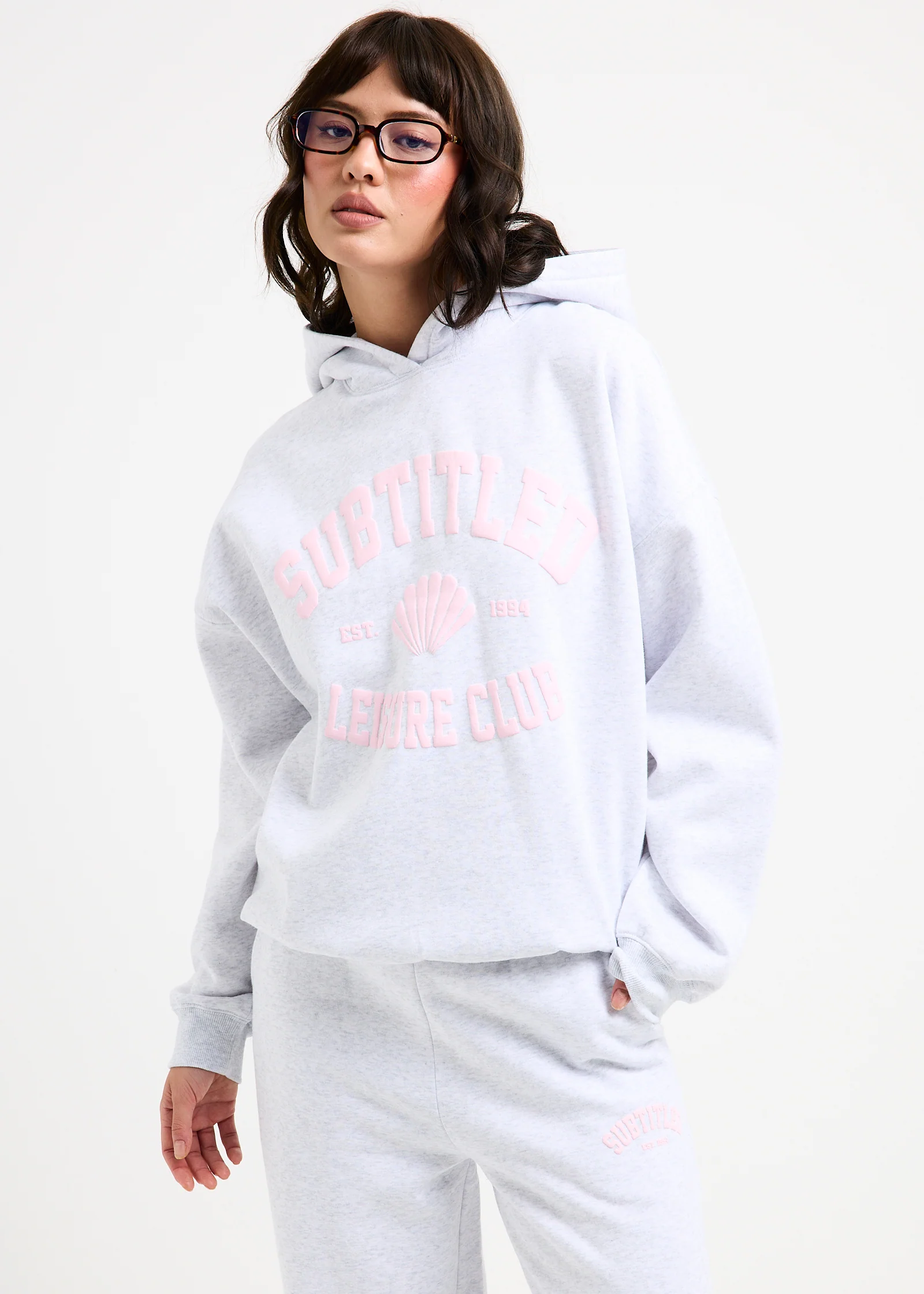Manola Mushroom Hoodie