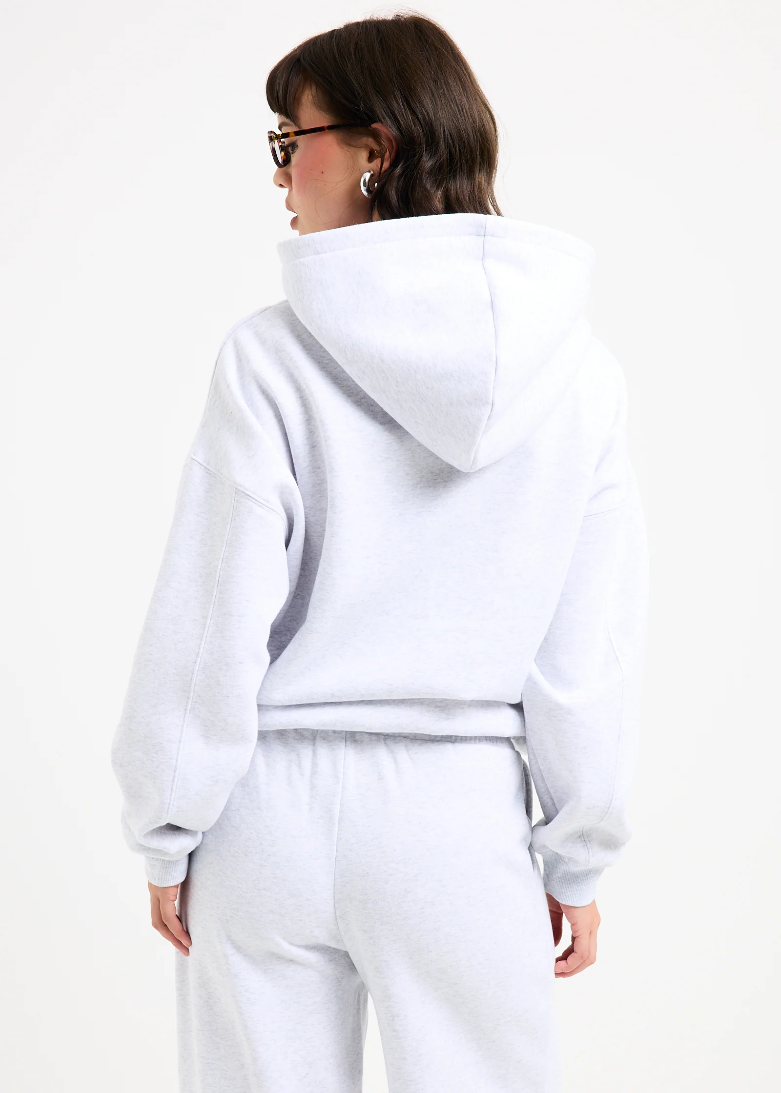 Manola Mushroom Hoodie - Image 2