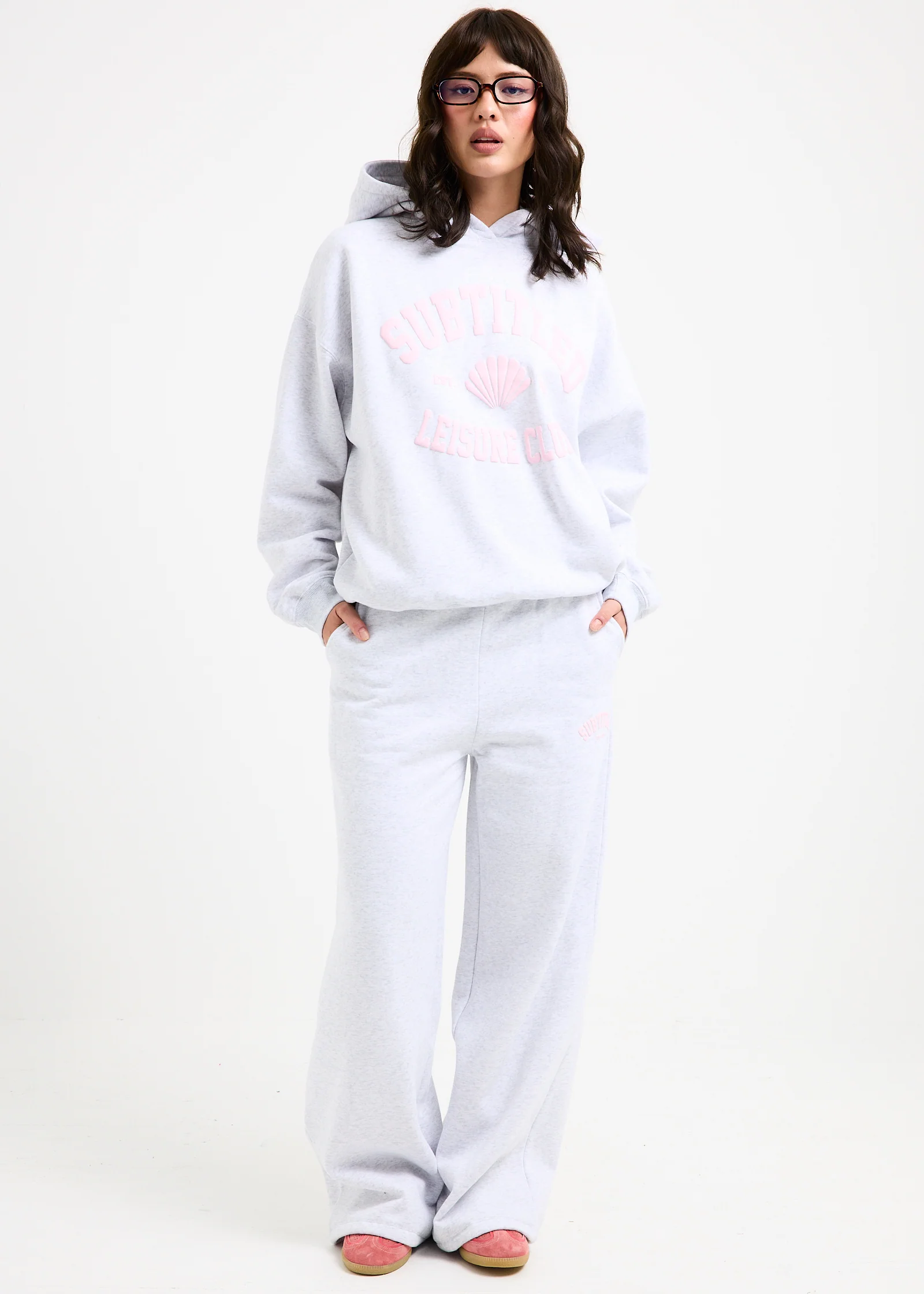 Manola Mushroom Hoodie - Image 3
