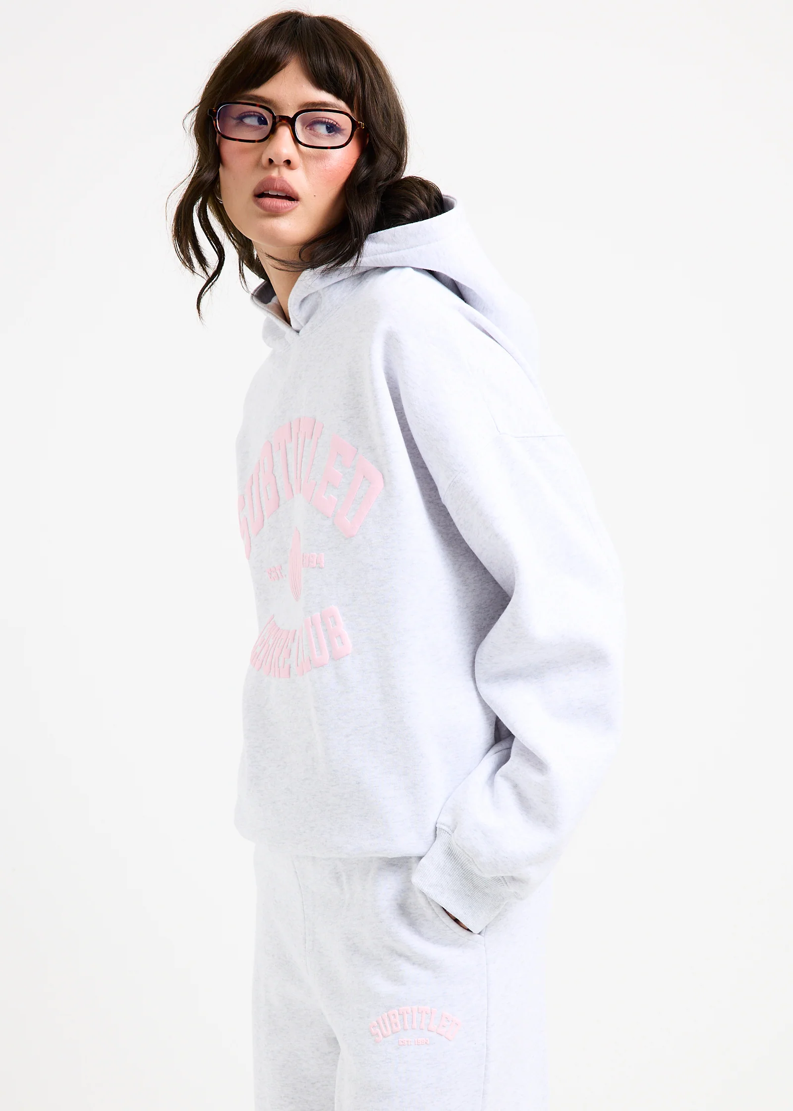 Manola Mushroom Hoodie - Image 4