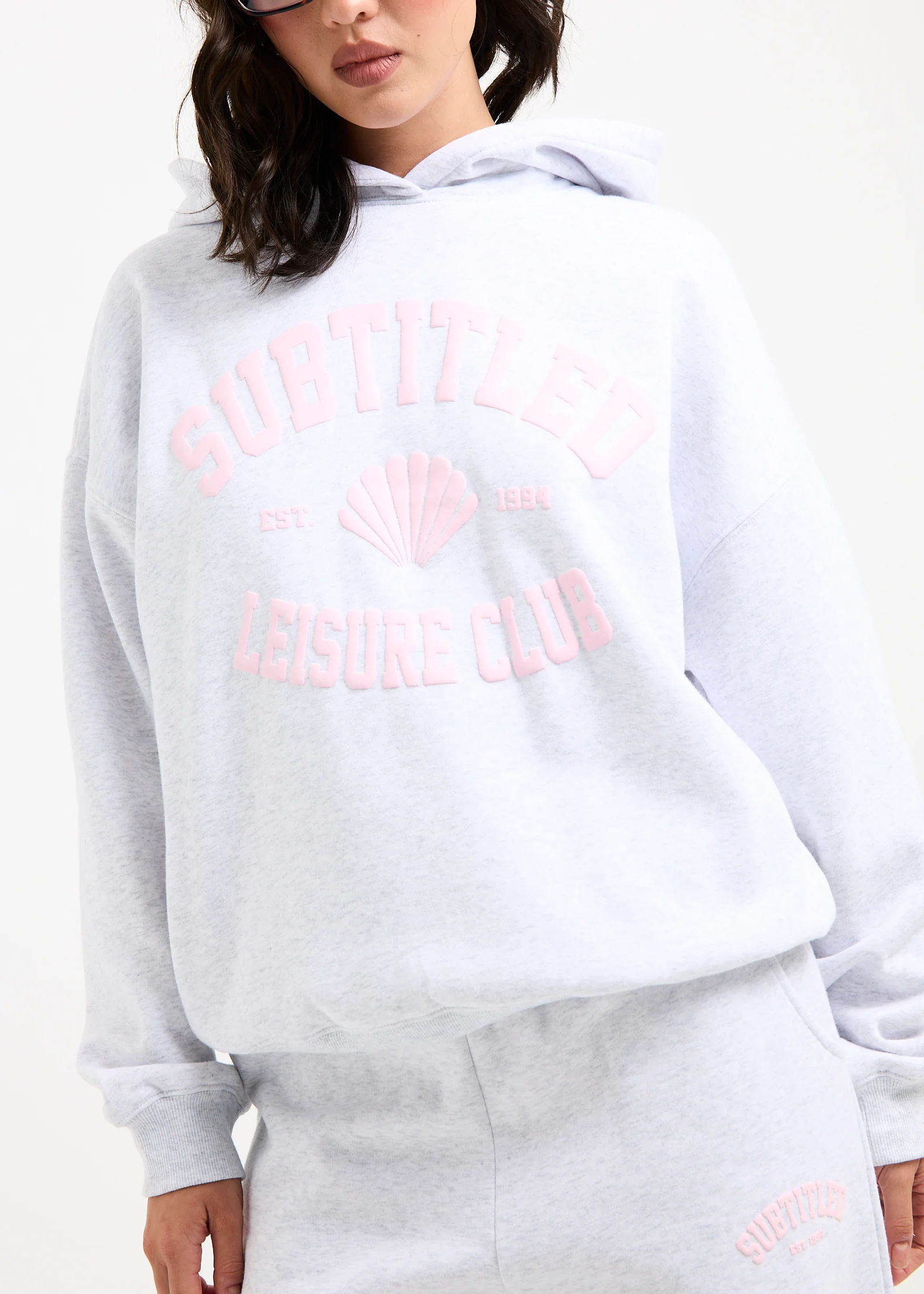 Manola Mushroom Hoodie - Image 5