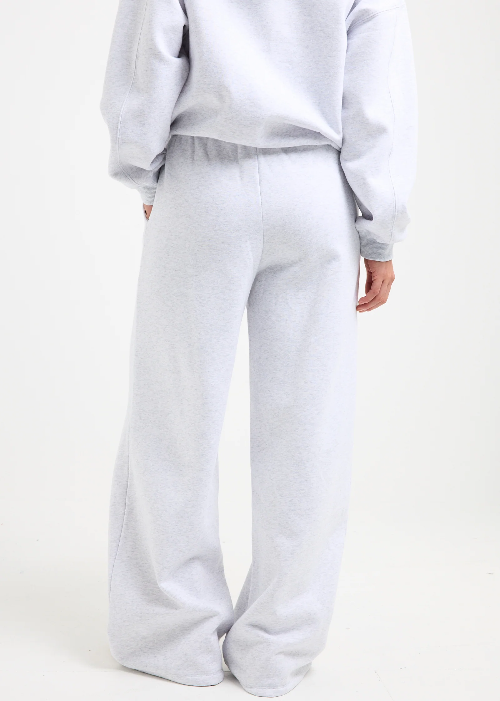 Manola Toggle Fleece Pants - Image 4