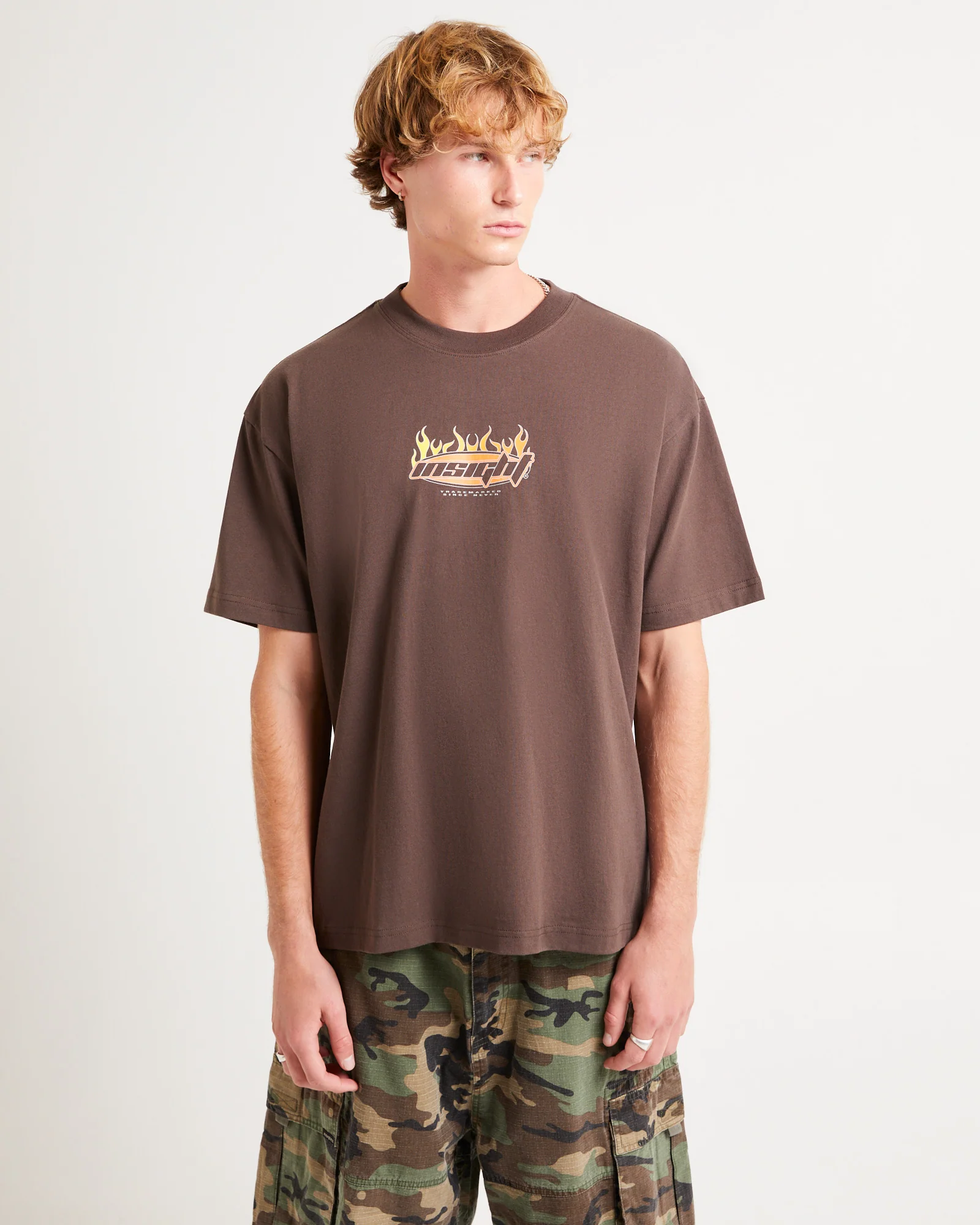 Marked T-Shirt - Image 2