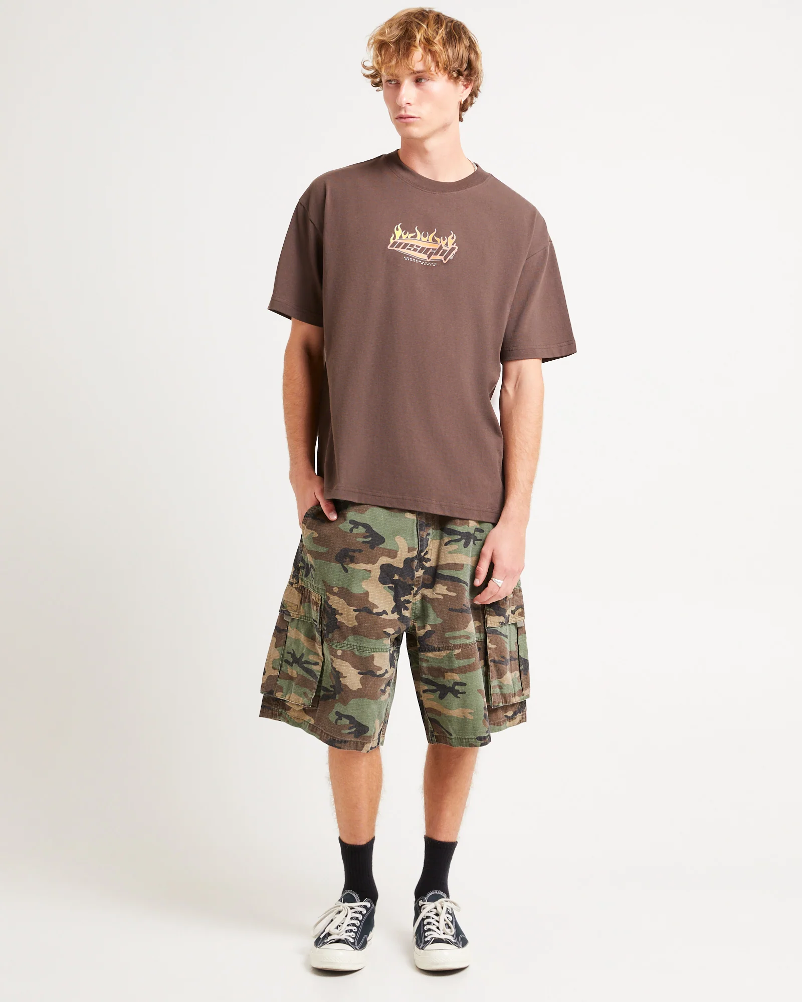 Marked T-Shirt - Image 3
