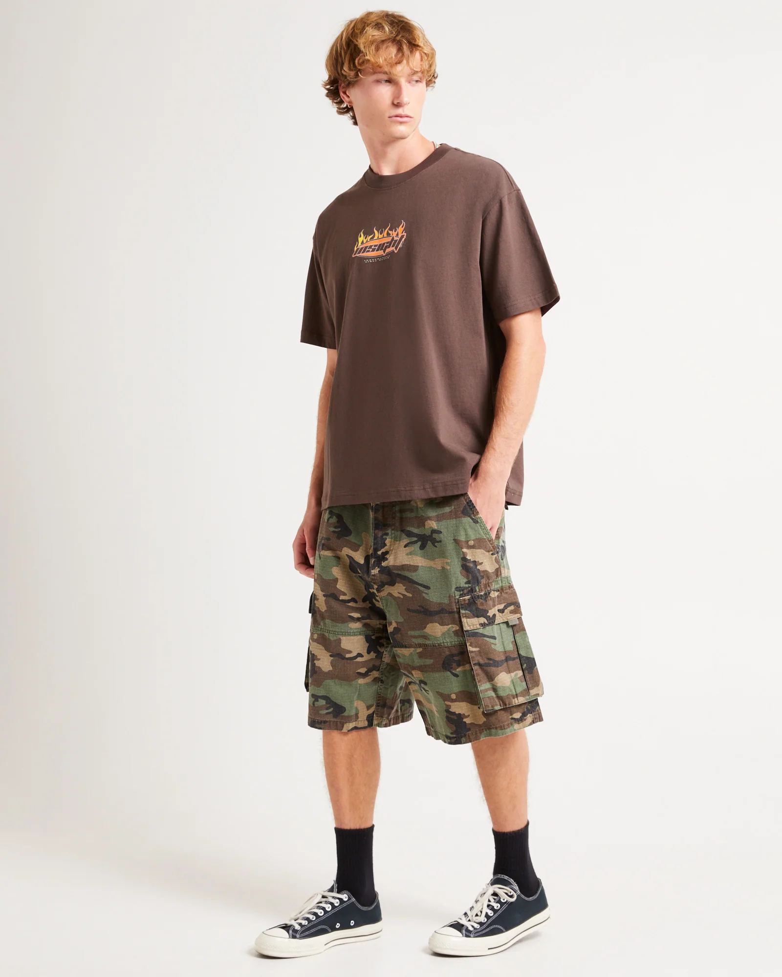 Marked T-Shirt - Image 4