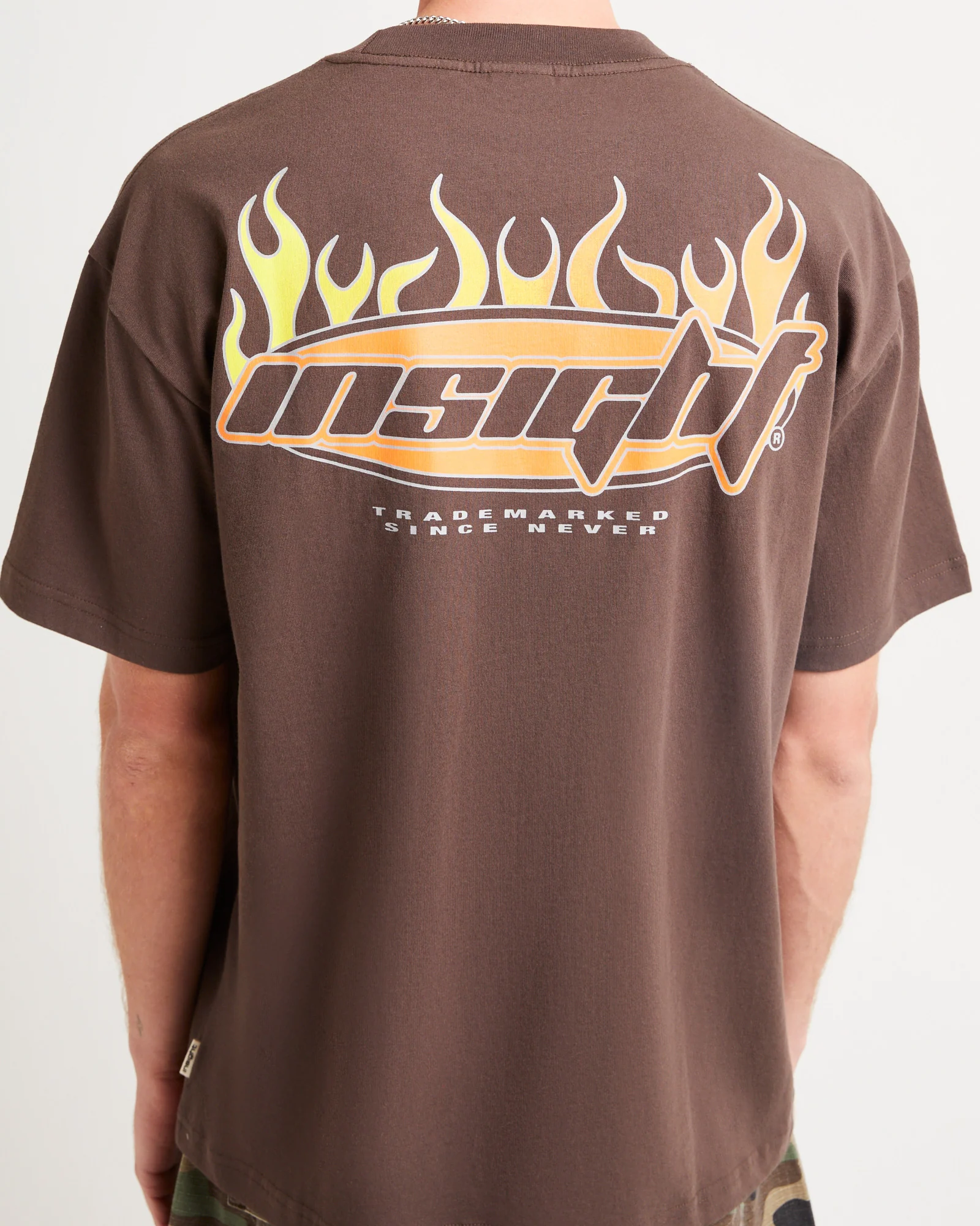 Marked T-Shirt - Image 5