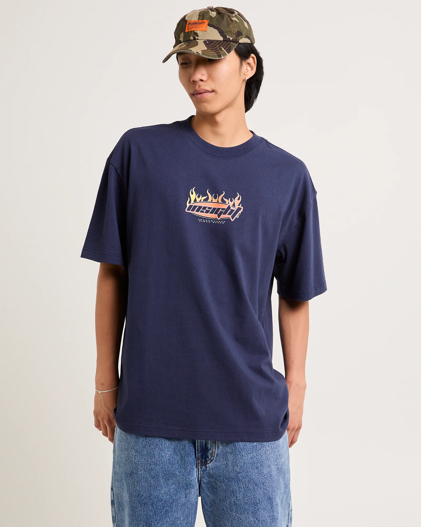 Marked T-Shirt - Image 2