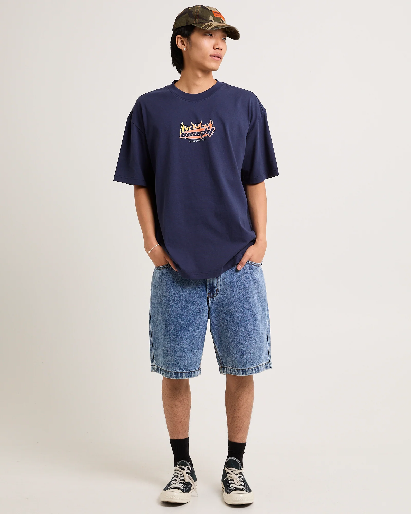 Marked T-Shirt - Image 3