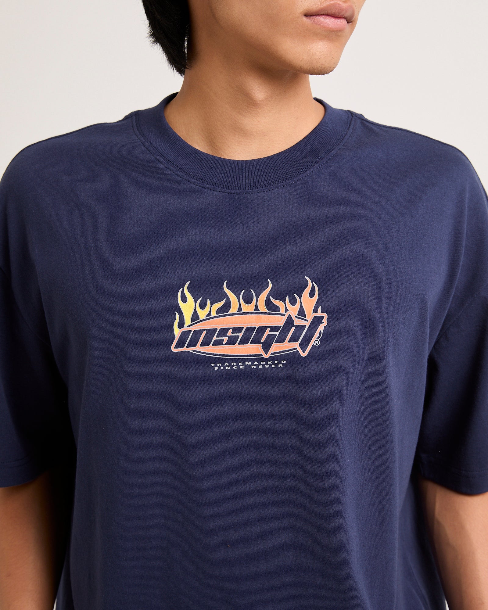 Marked T-Shirt - Image 5