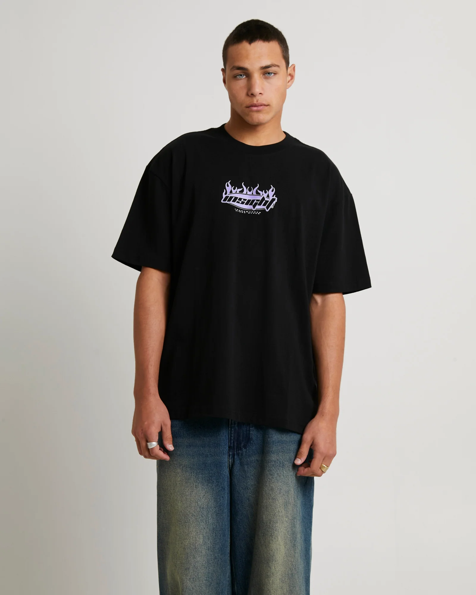 Marked T-Shirt - Image 2