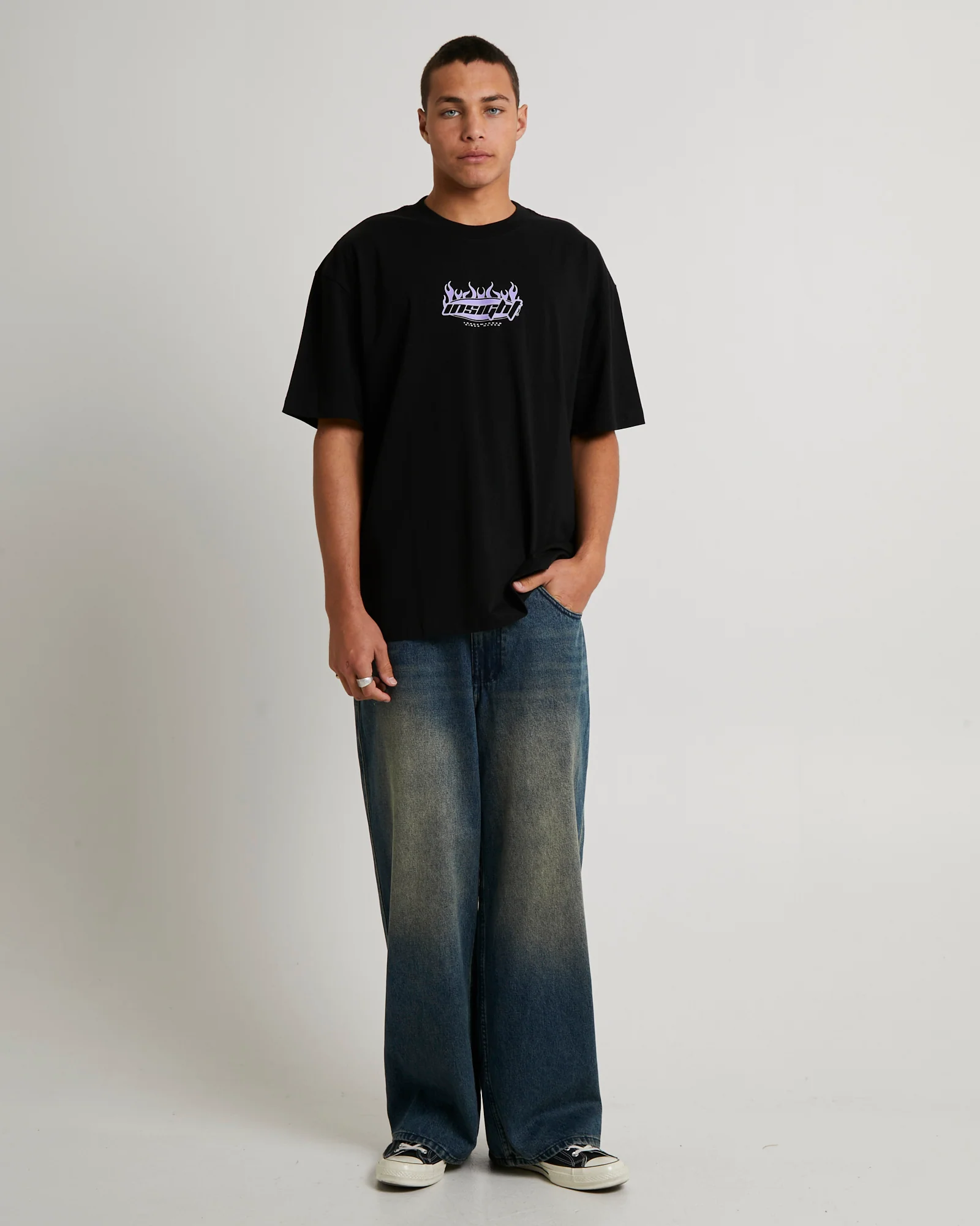 Marked T-Shirt - Image 3