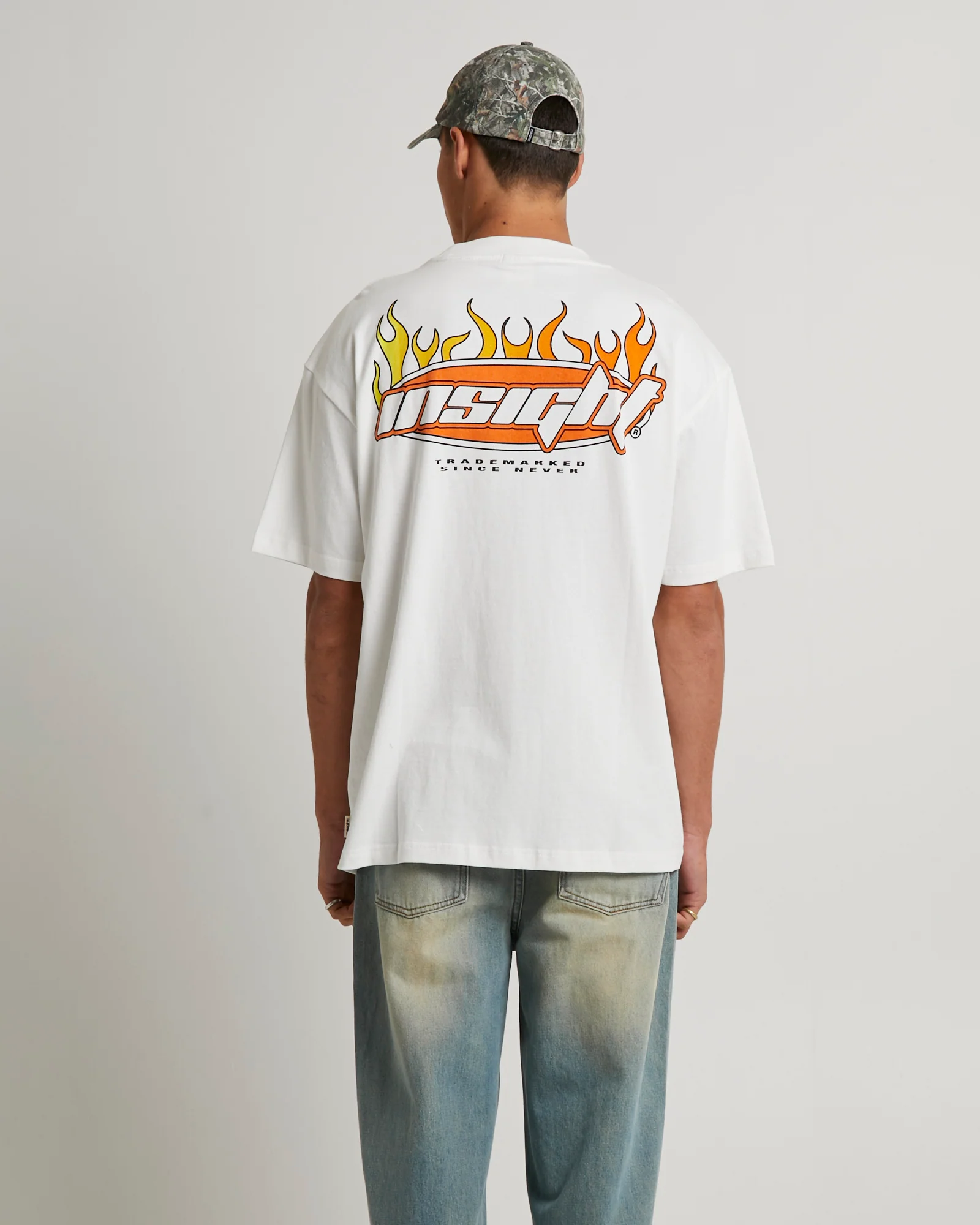 Marked T-Shirt