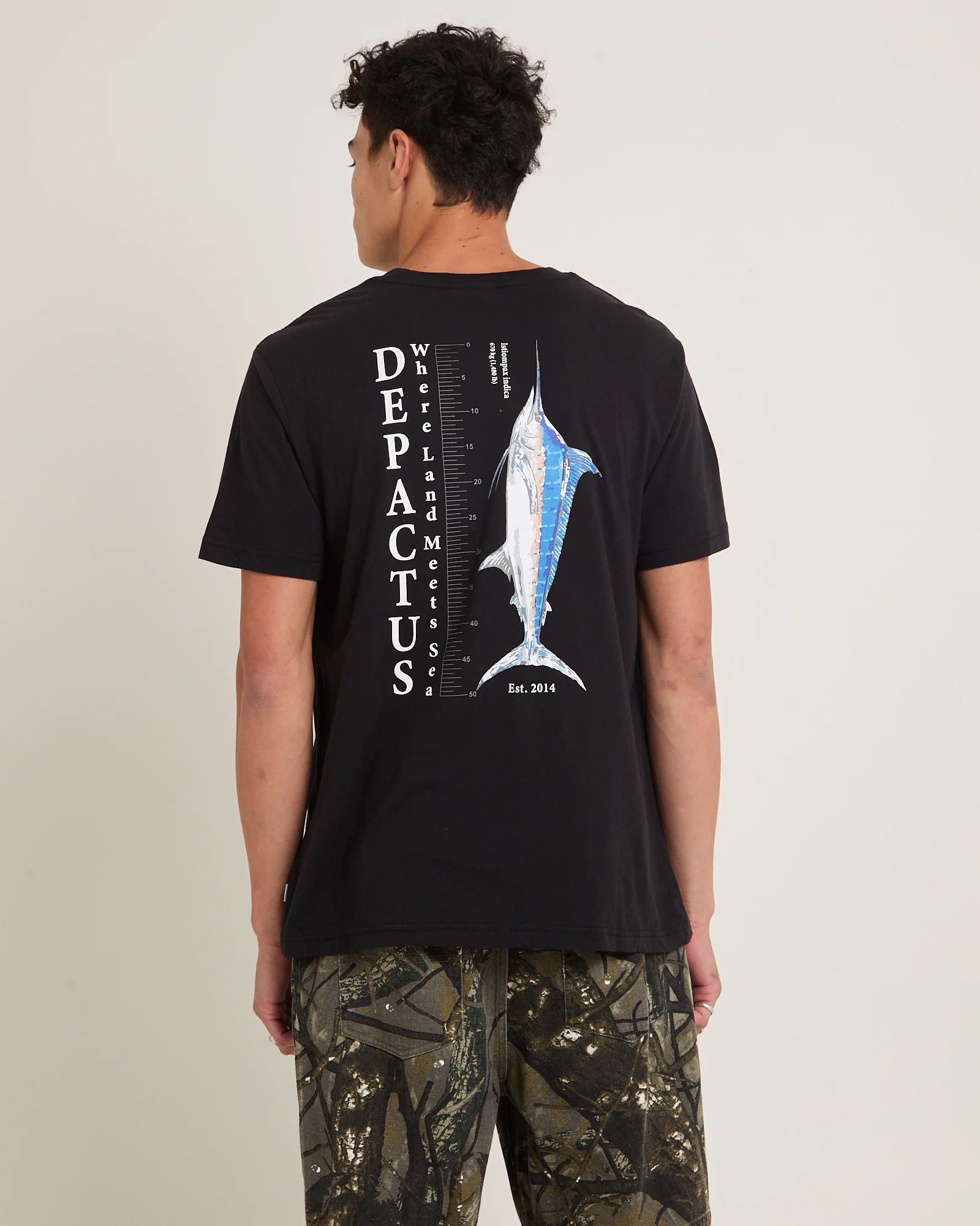 Marlin T-Shirt