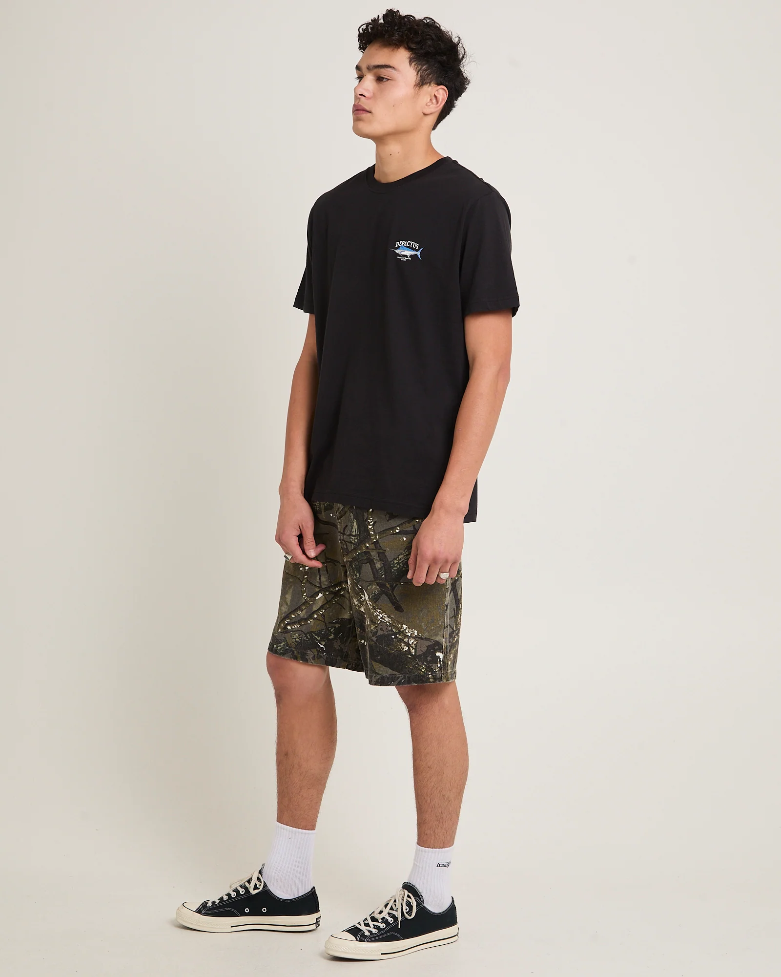 Marlin T-Shirt - Image 4