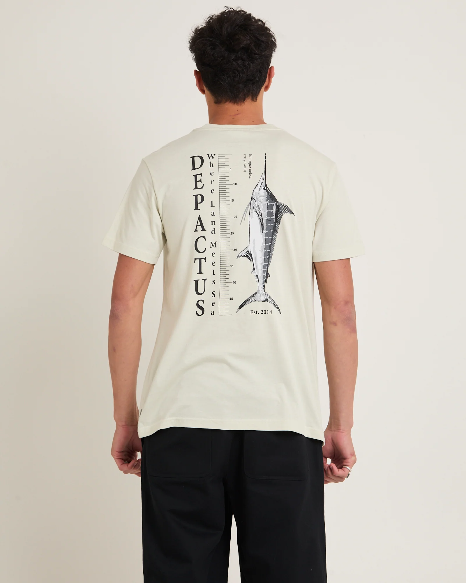 Marlin T-Shirt