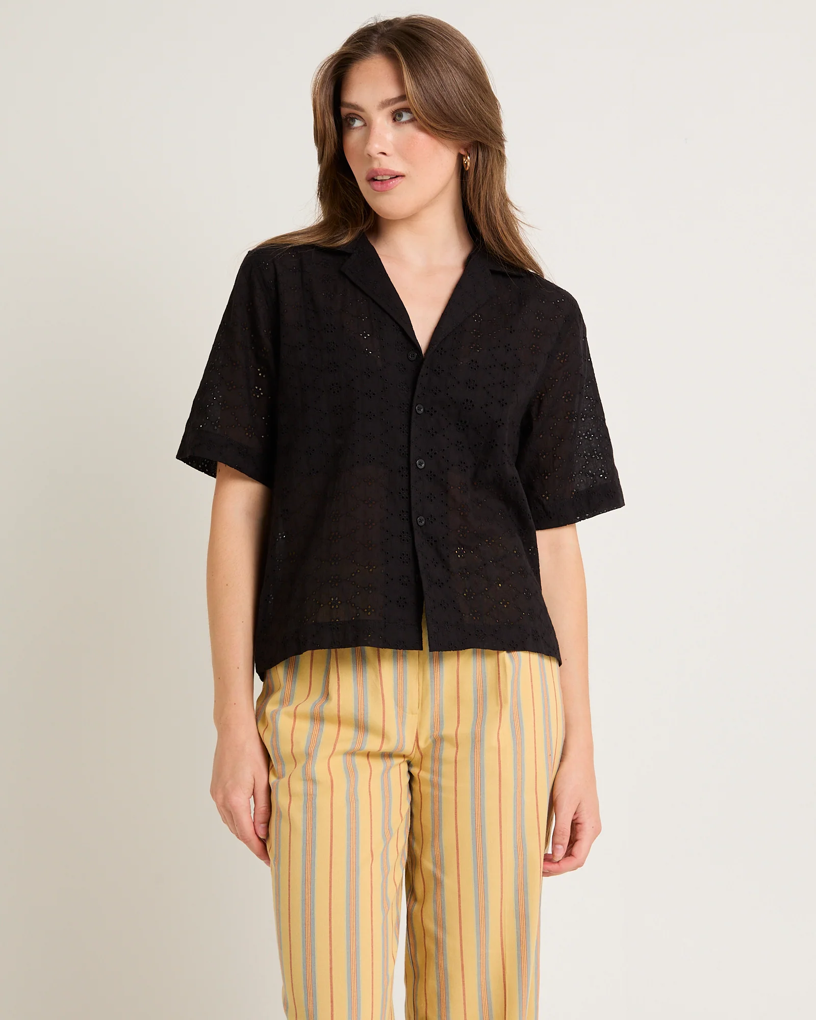 Marlow Shirt