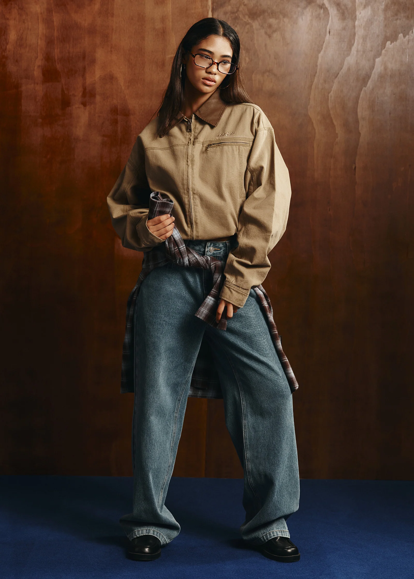 Marlowe Barn Jacket - Image 5