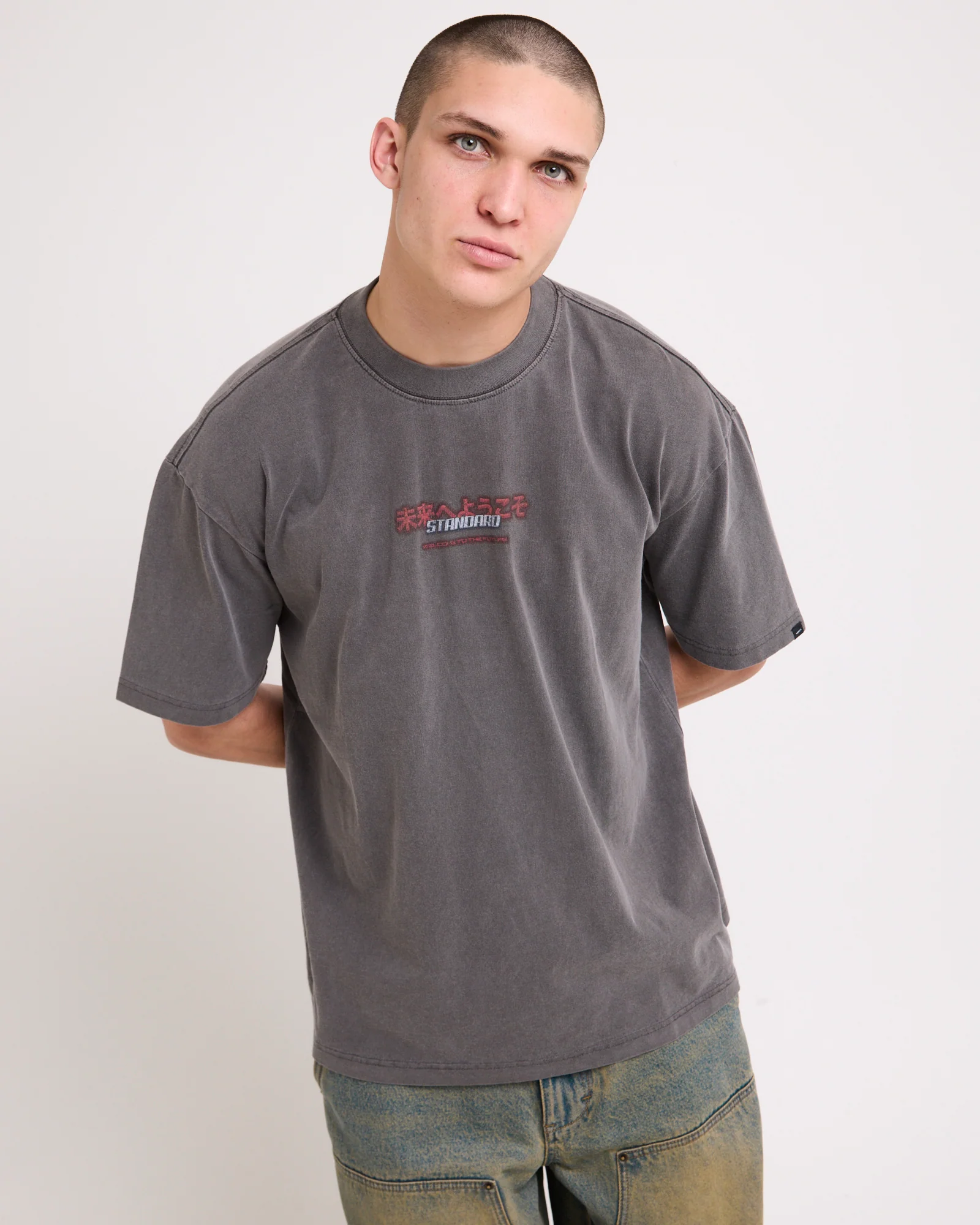 Matrix T-shirt - Image 2