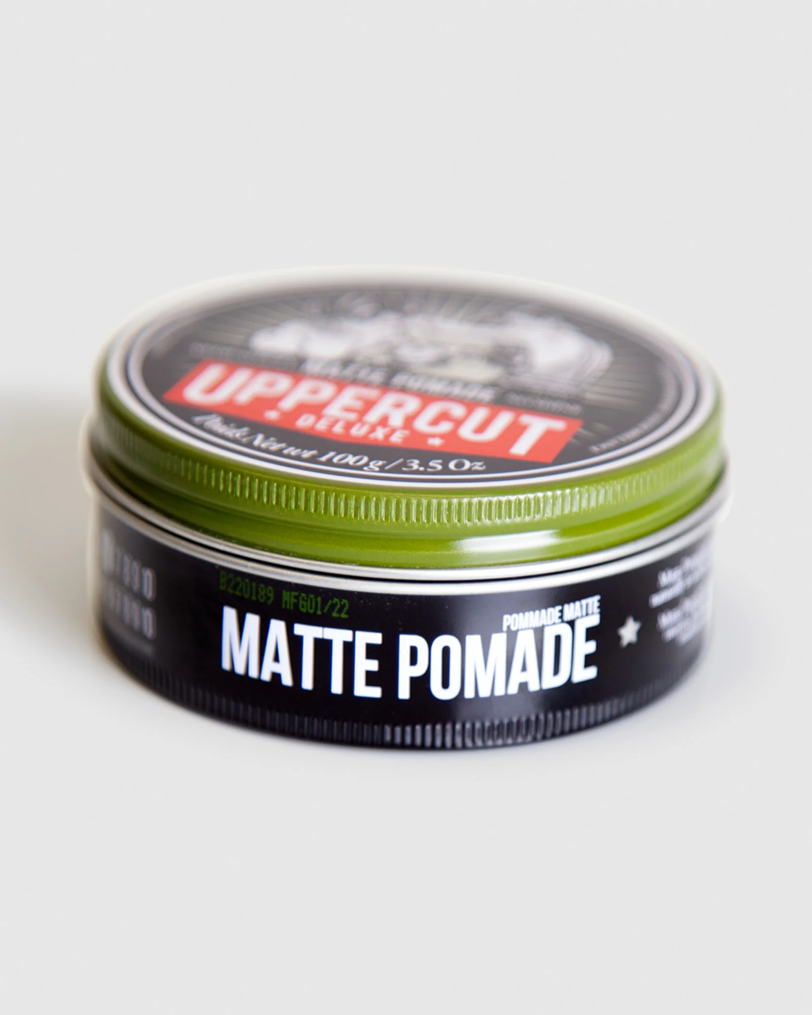 Matt Pomade - Image 3