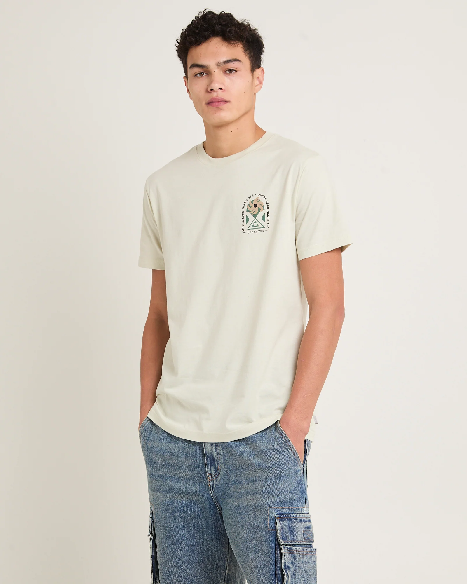 Maui T-Shirt - Image 2