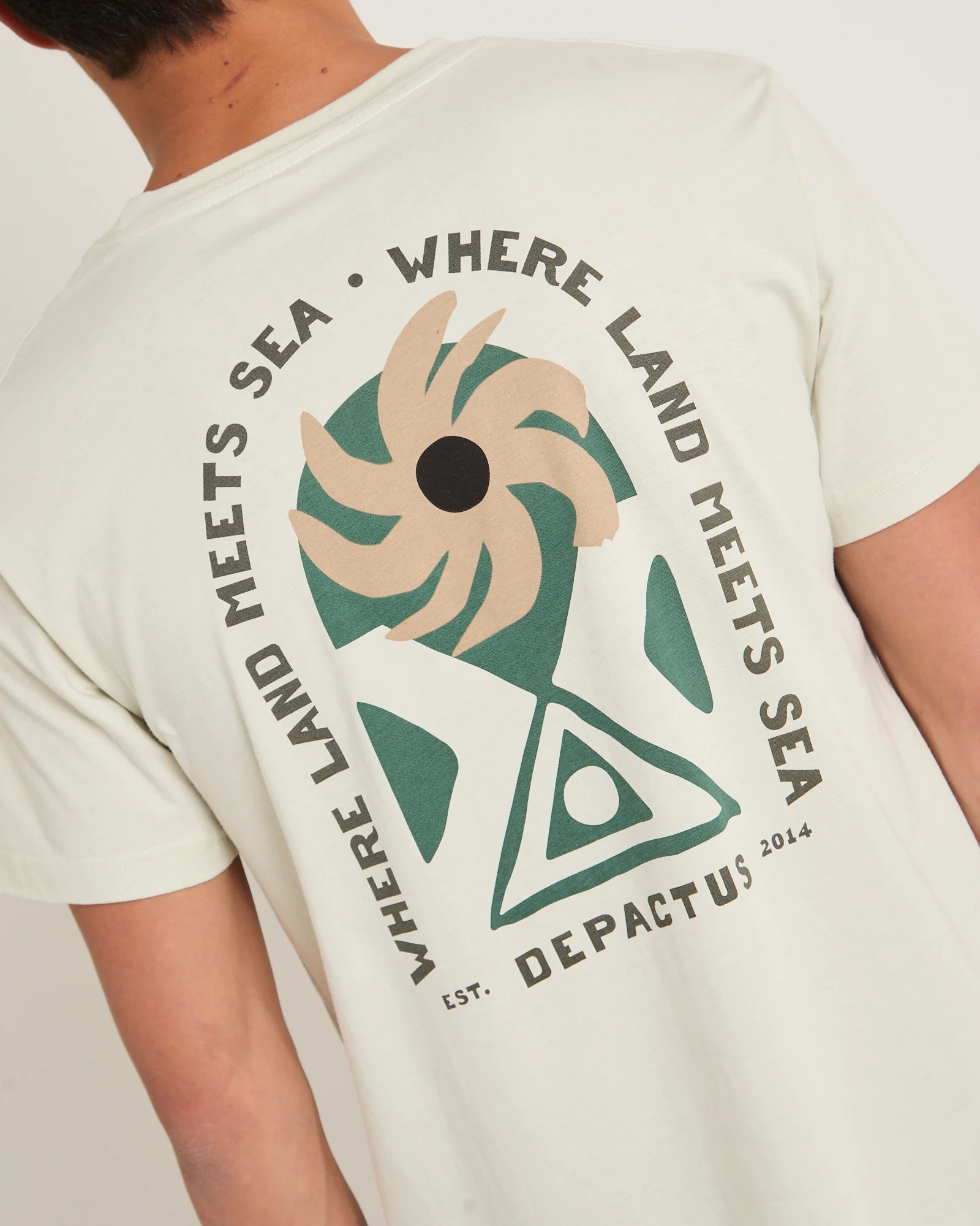 Maui T-Shirt - Image 5