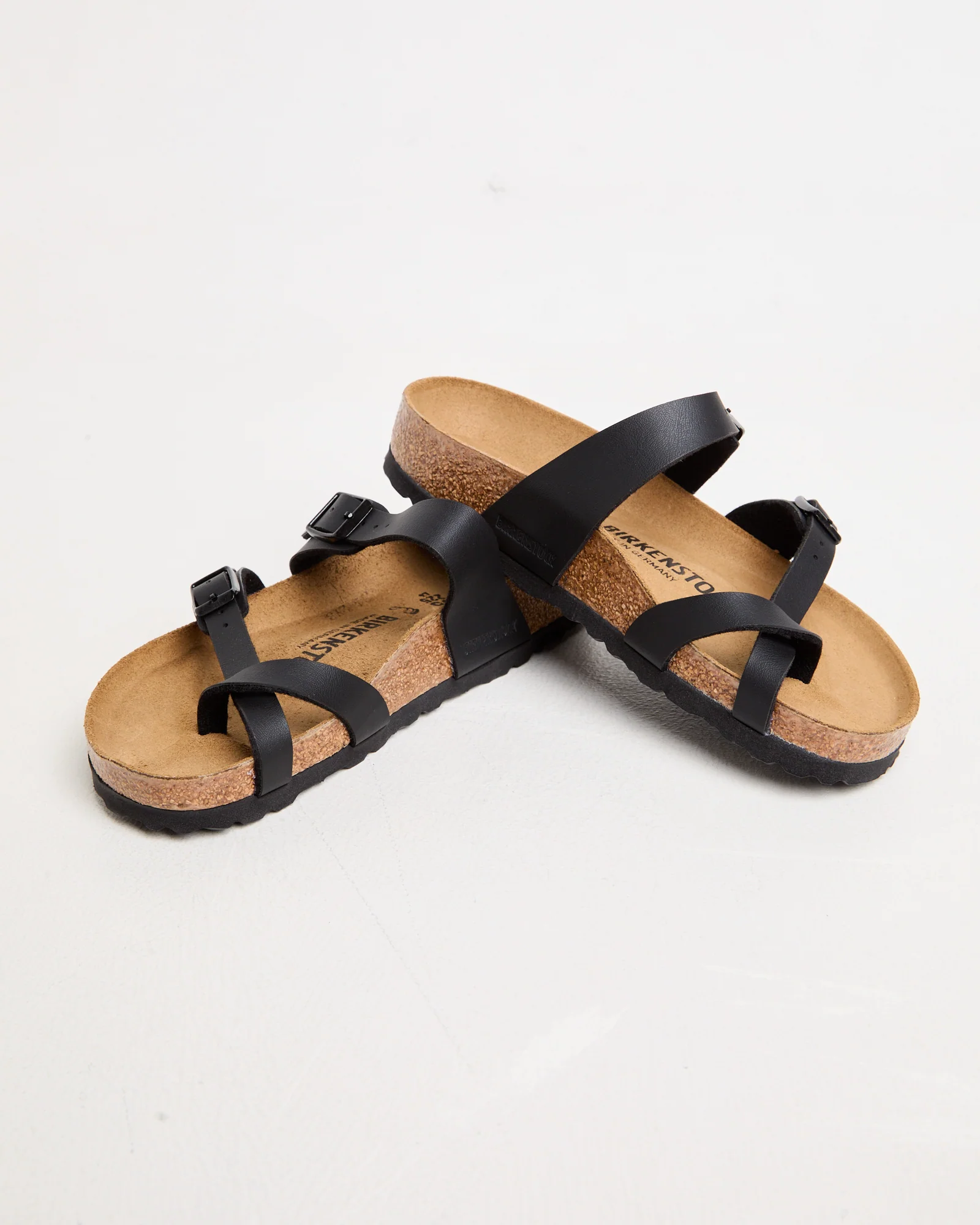 Mayari Birko-Flor Sandals - Image 4