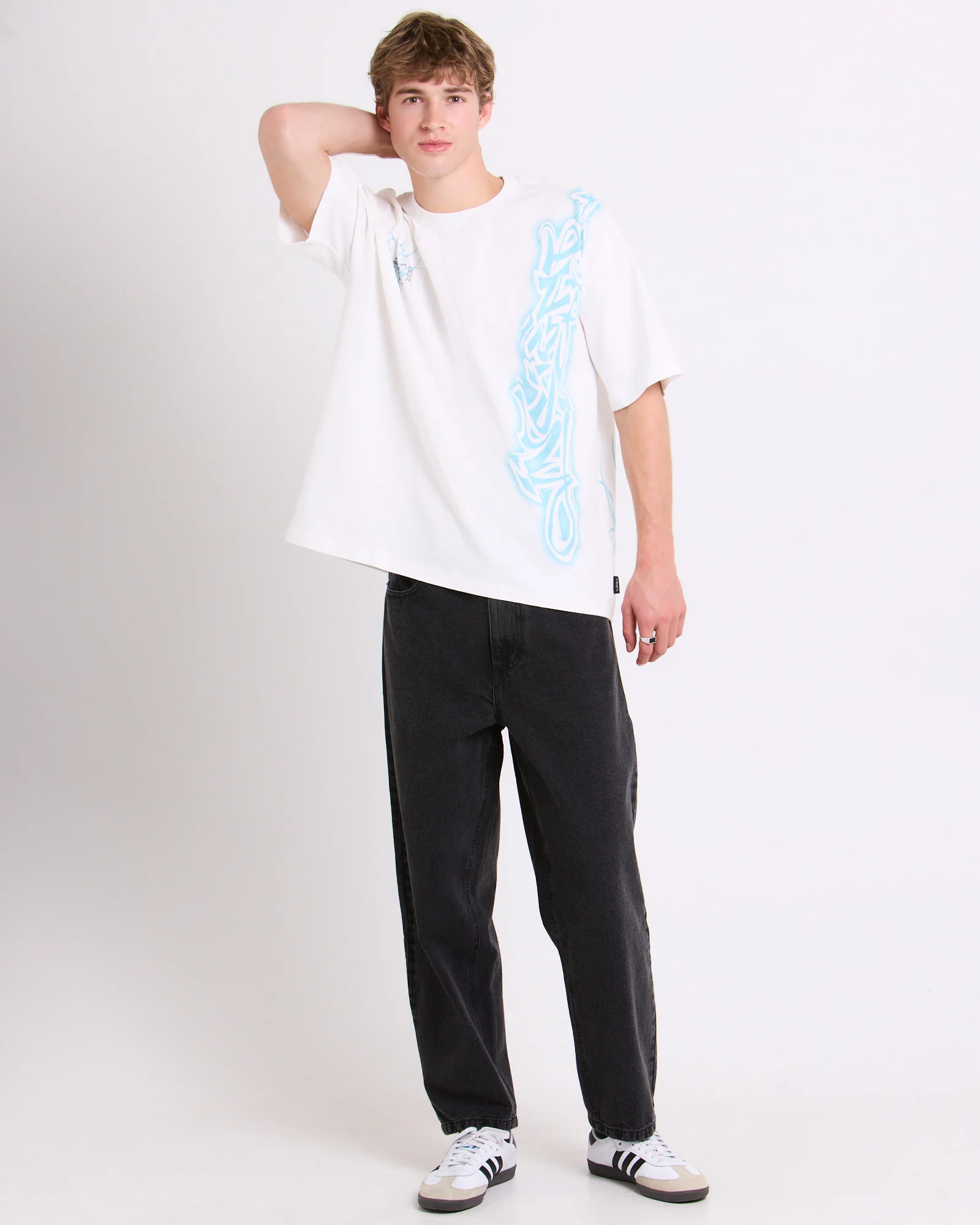 Mayhem T-Shirt - Image 3