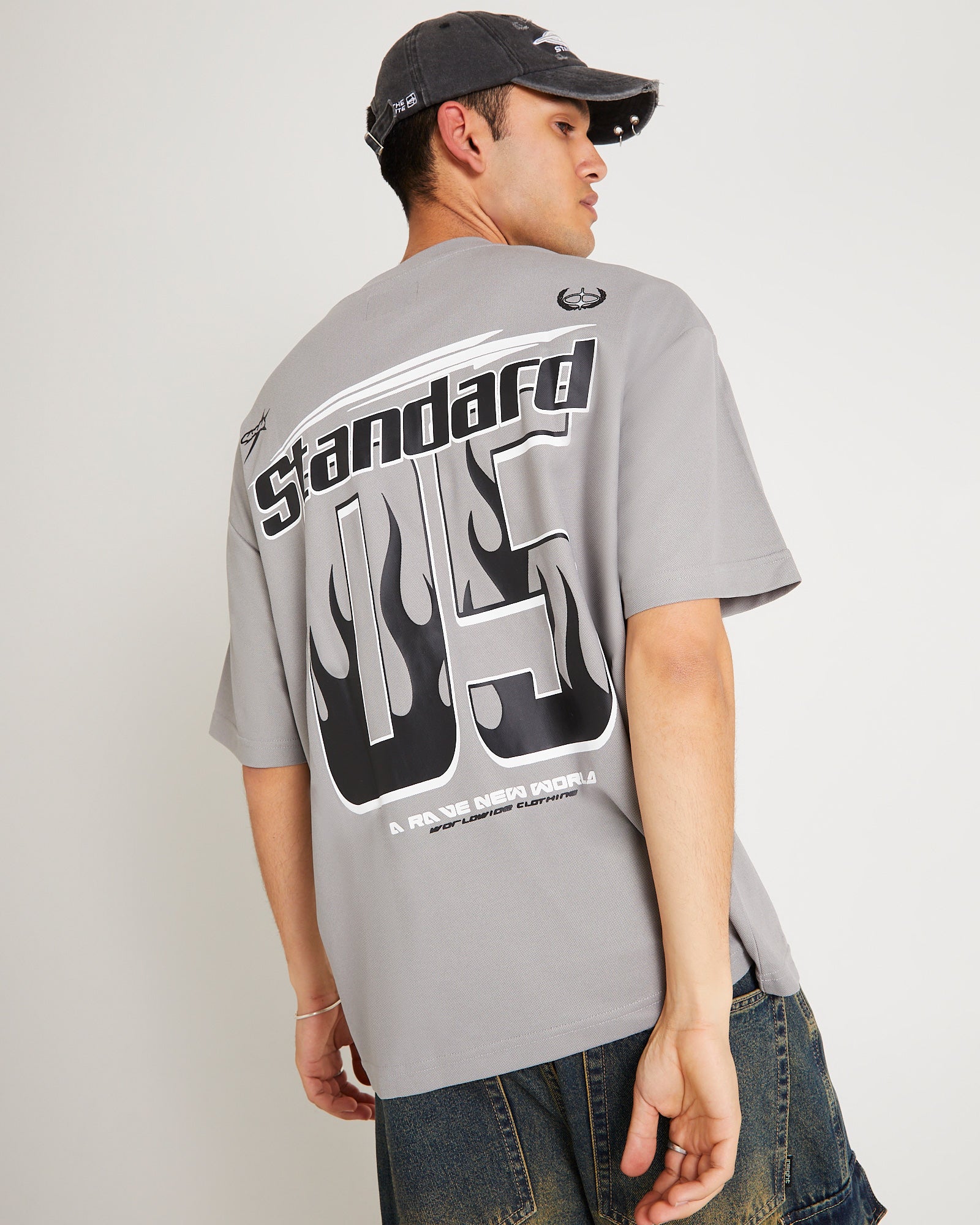McQueen T-Shirt