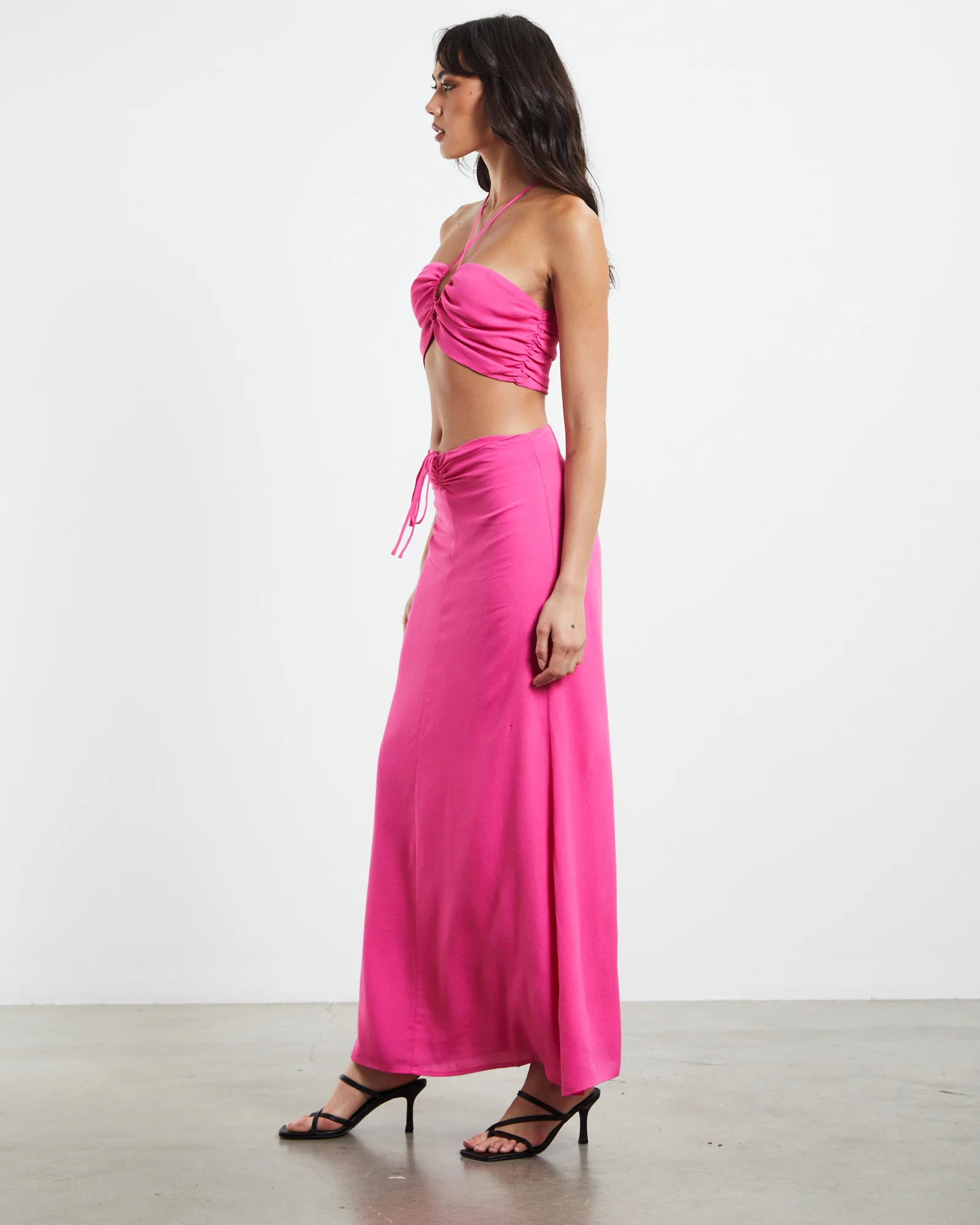 Meadow Top Pink - Image 5