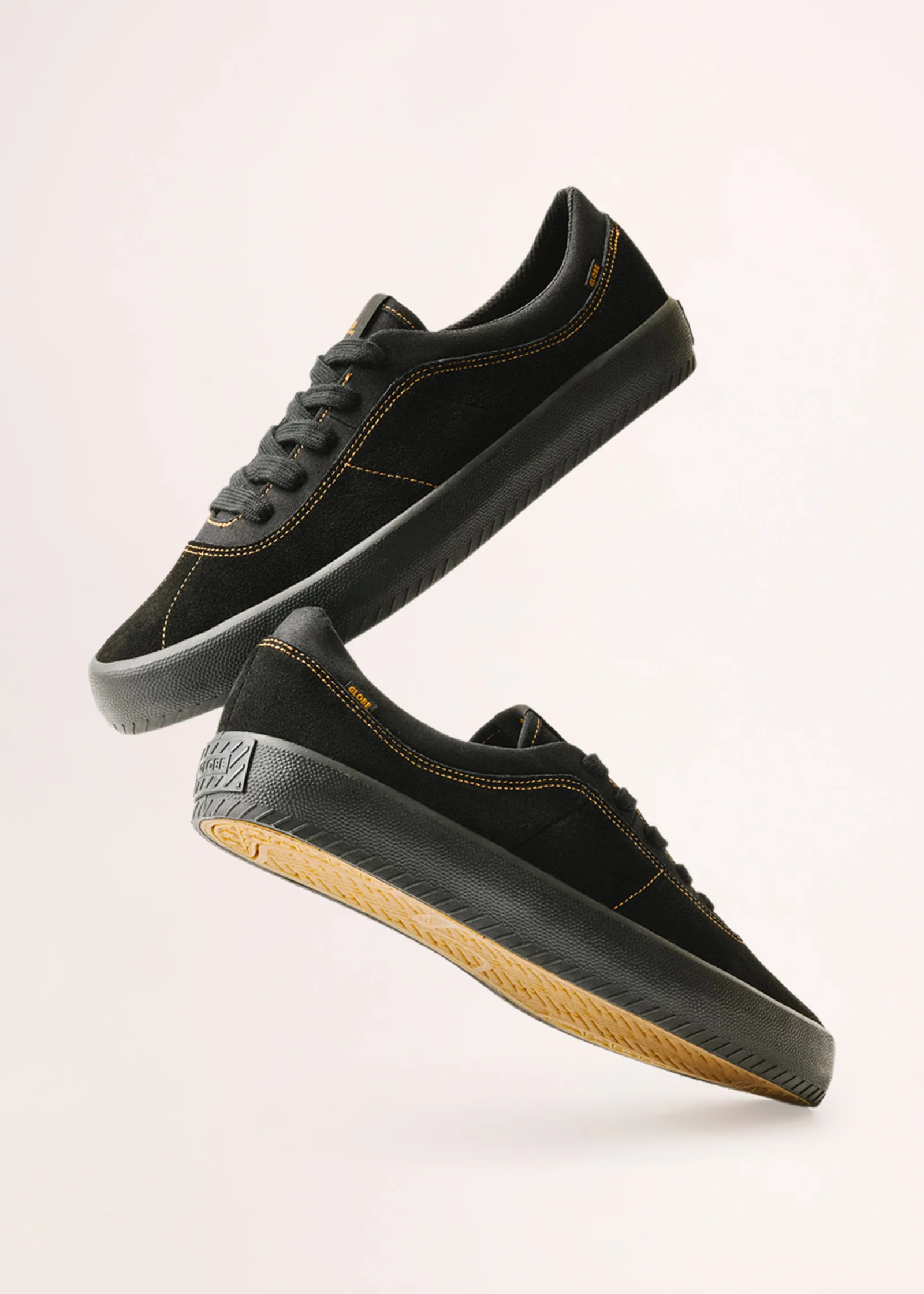 Melbek Skate Shoes - Image 3