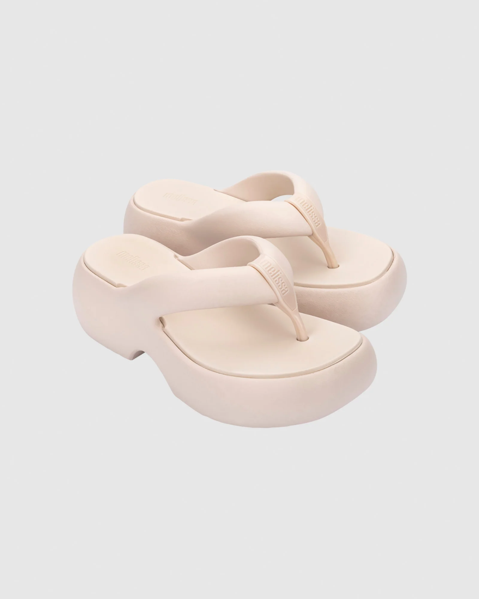 Melissa Free Fuzzy Platform - Image 2