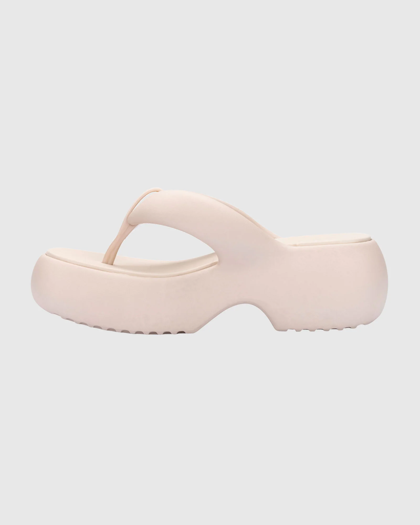 Melissa Free Fuzzy Platform - Image 3