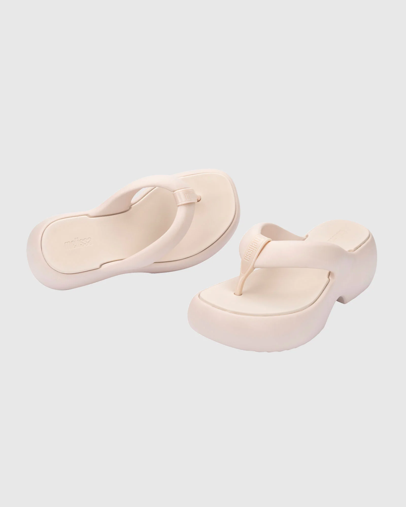 Melissa Free Fuzzy Platform - Image 4