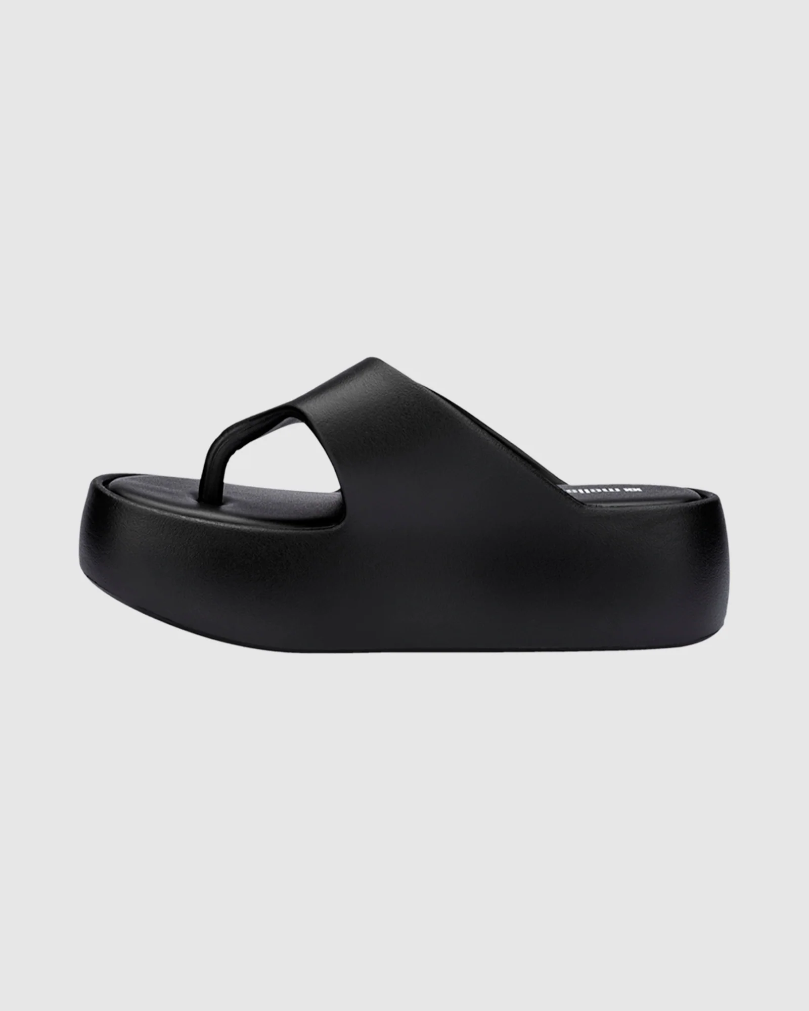 Melissa Free Platform Thong - Image 5