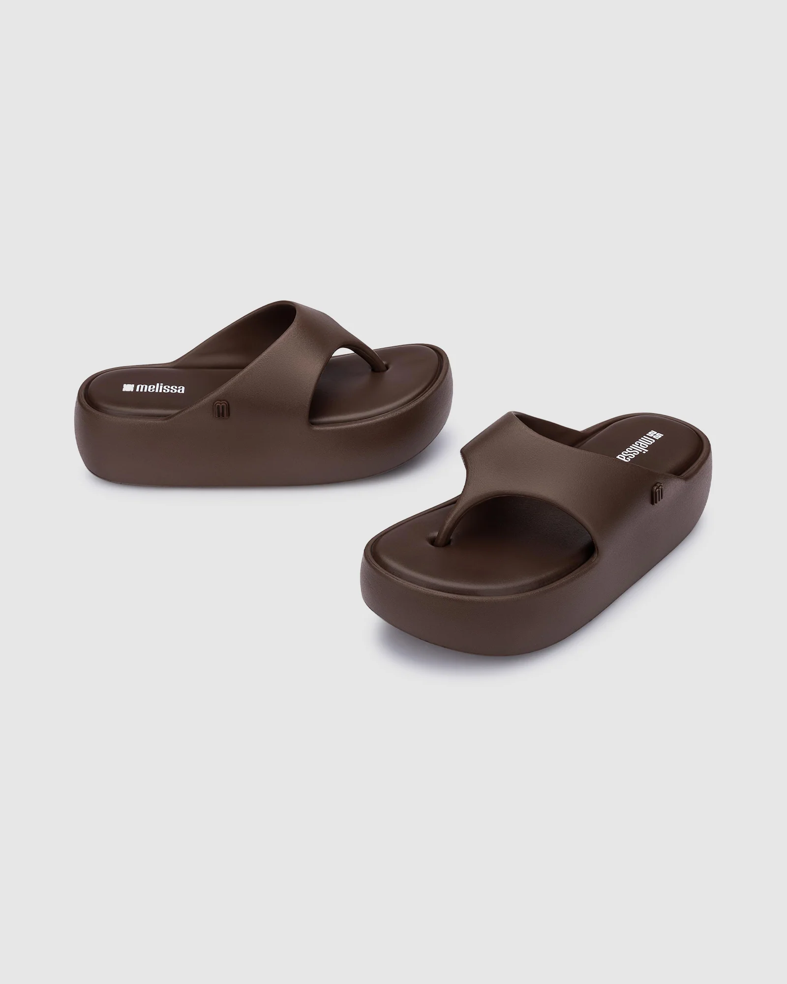 Melissa Free Platform Thong - Image 2